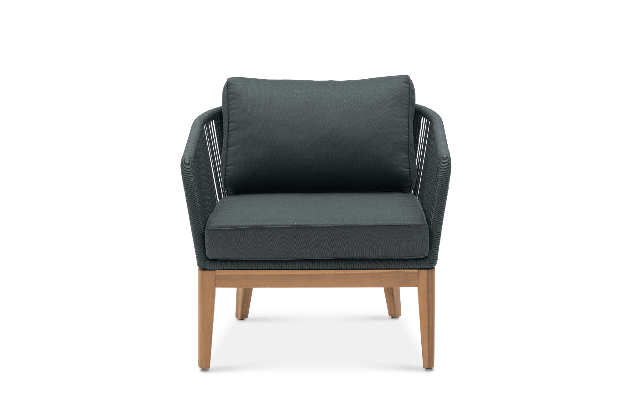 Maui Outdoor Lounge Chair Set 11