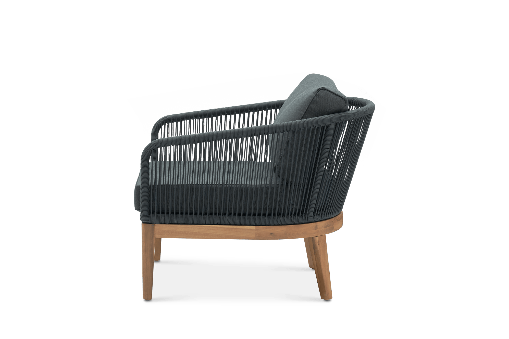Maui Outdoor Lounge Chair Set 12