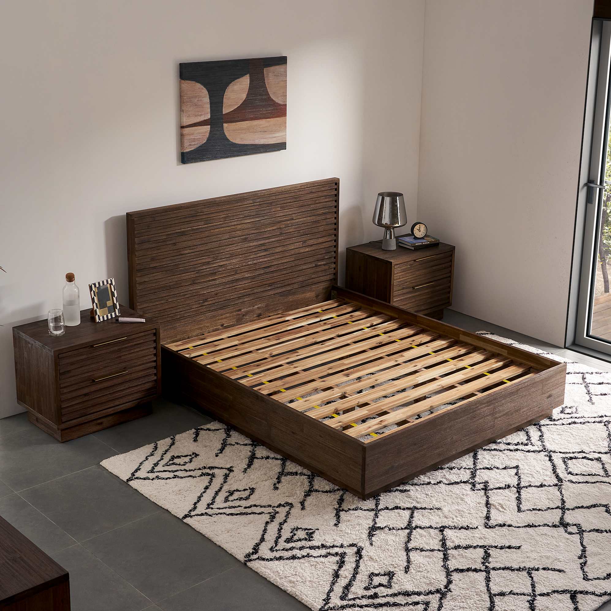 Emery Bed 3