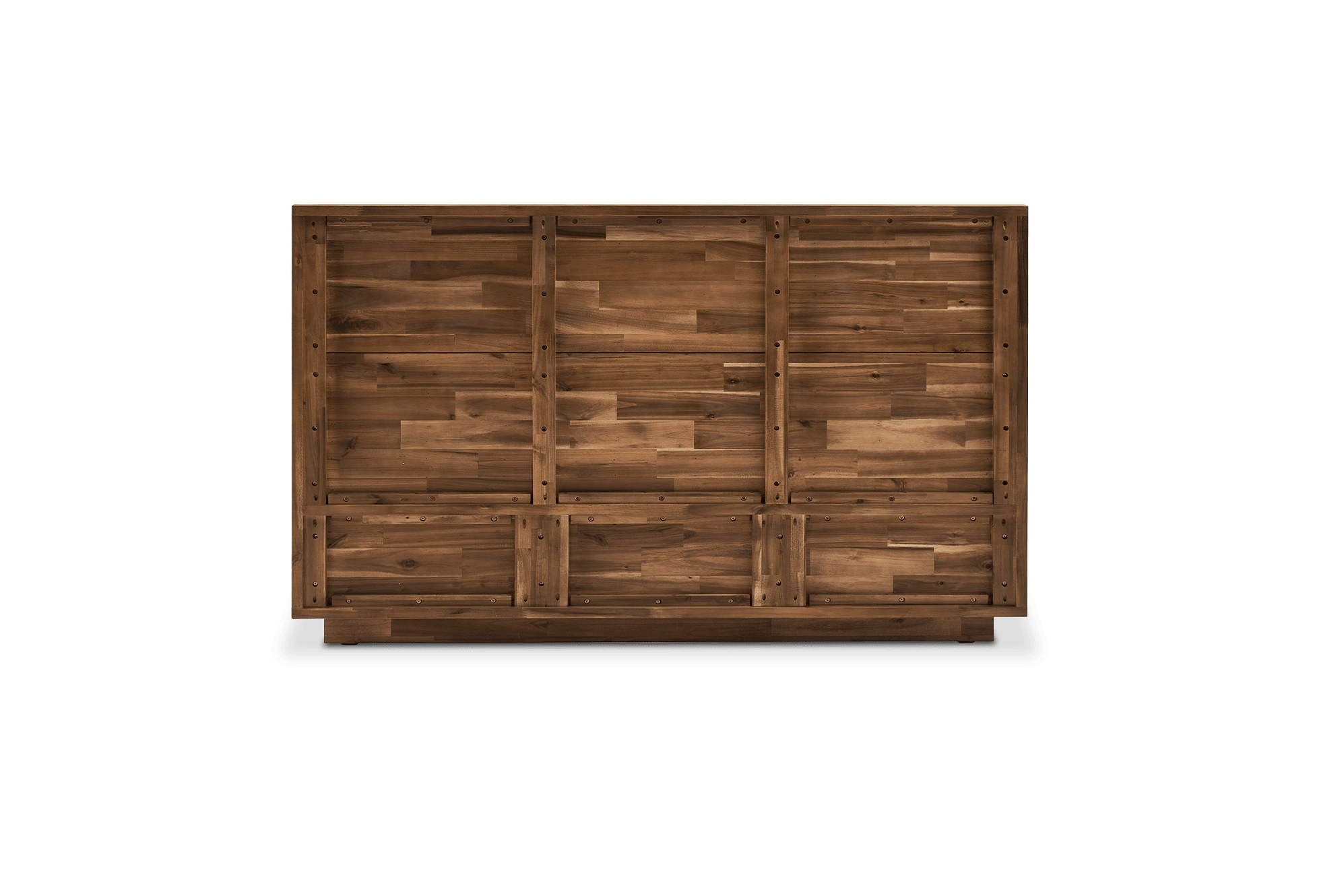 Emery Bed 13