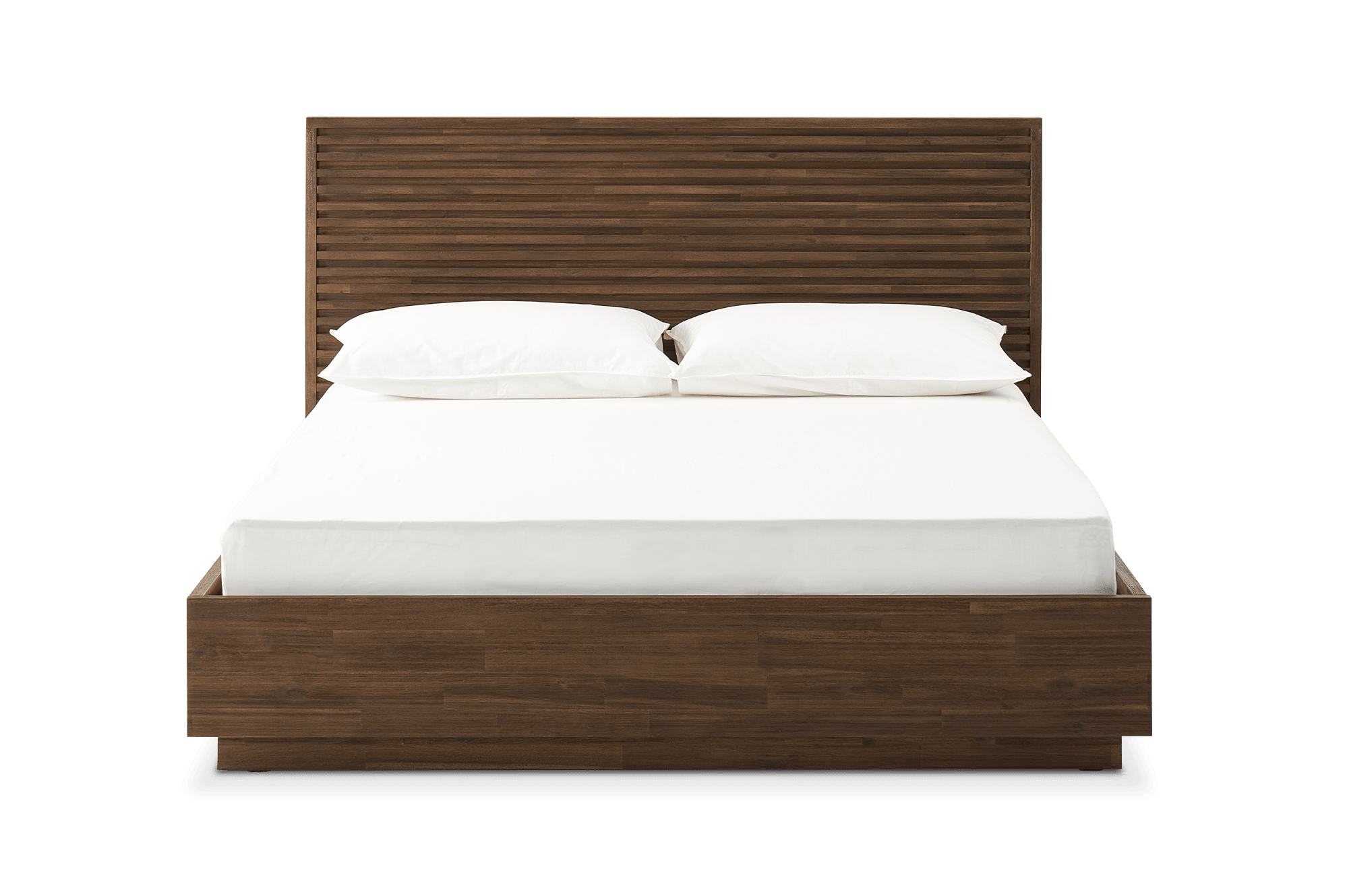 Emery Bed 1