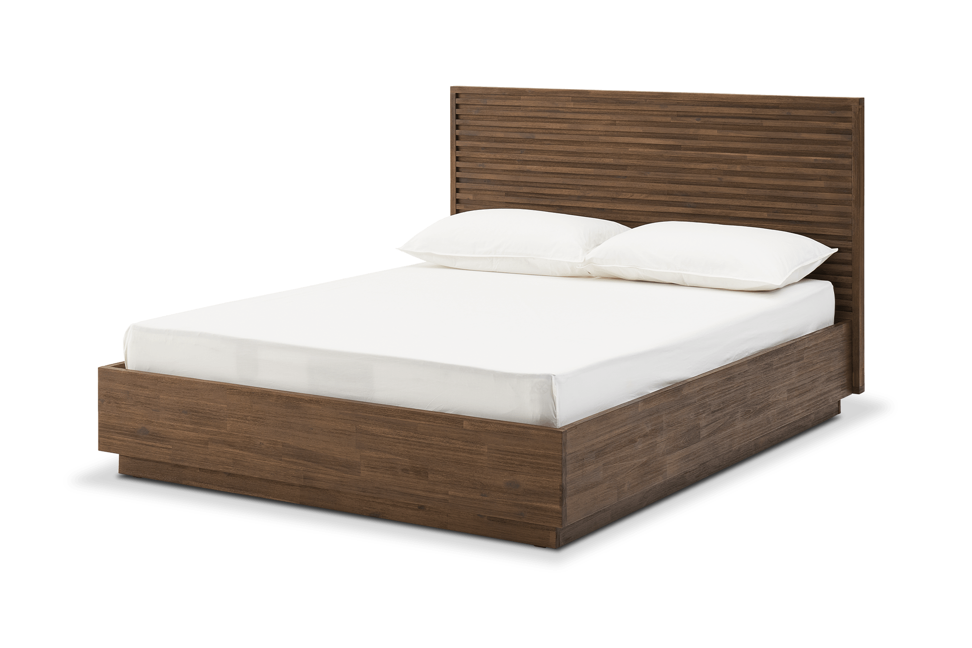 Emery Bed 9