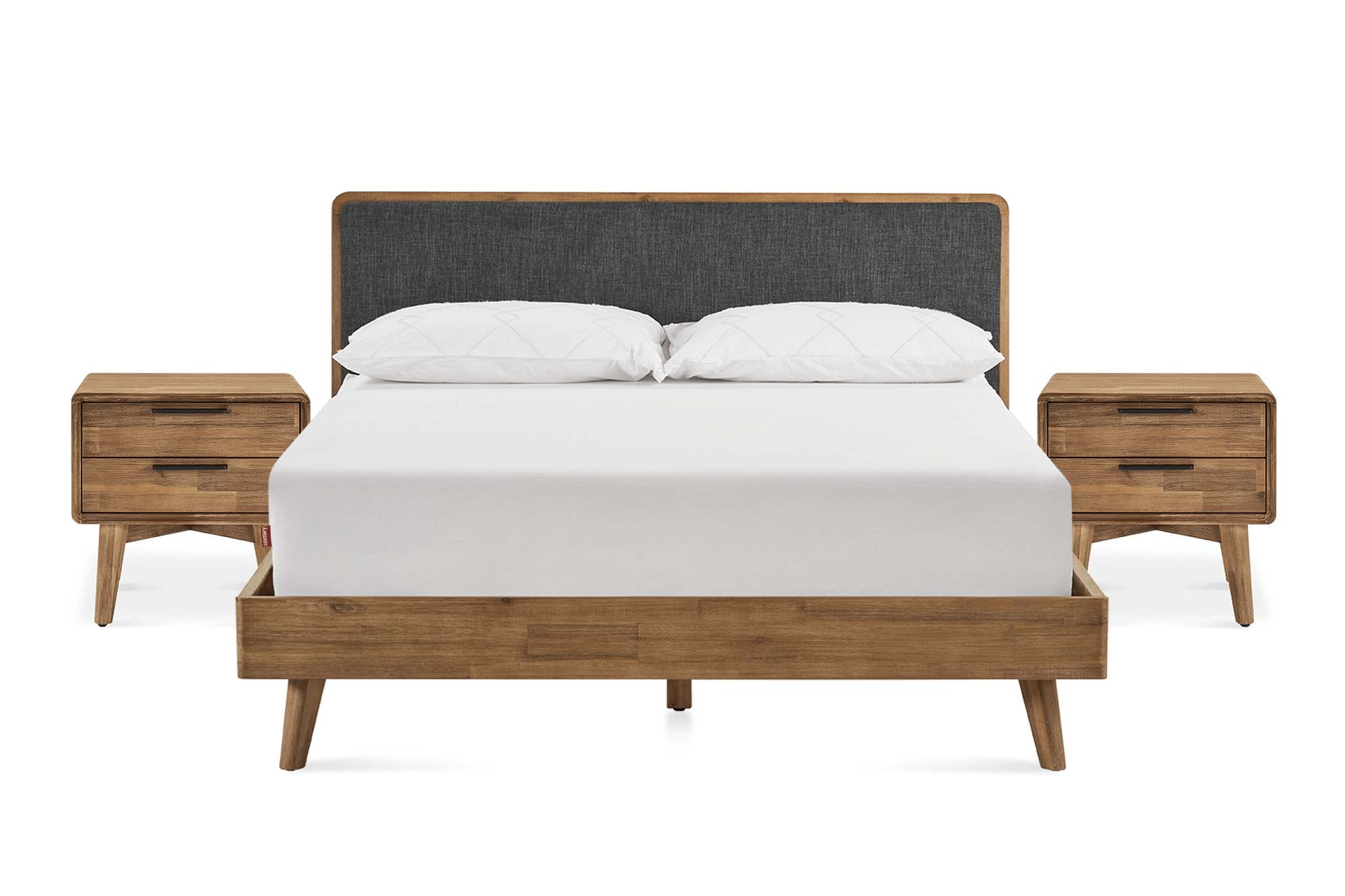 Seb Build-Your-Own Bedroom Set 2