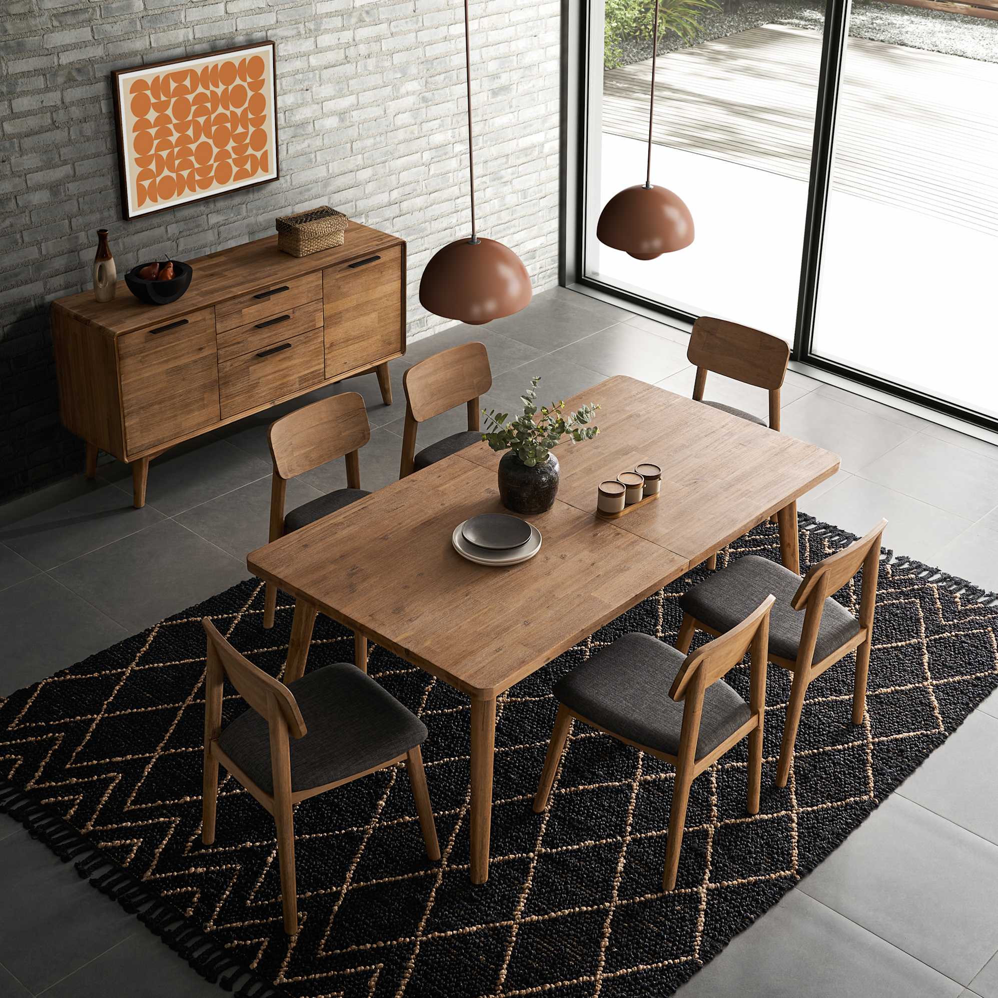 Seb Sideboard 3