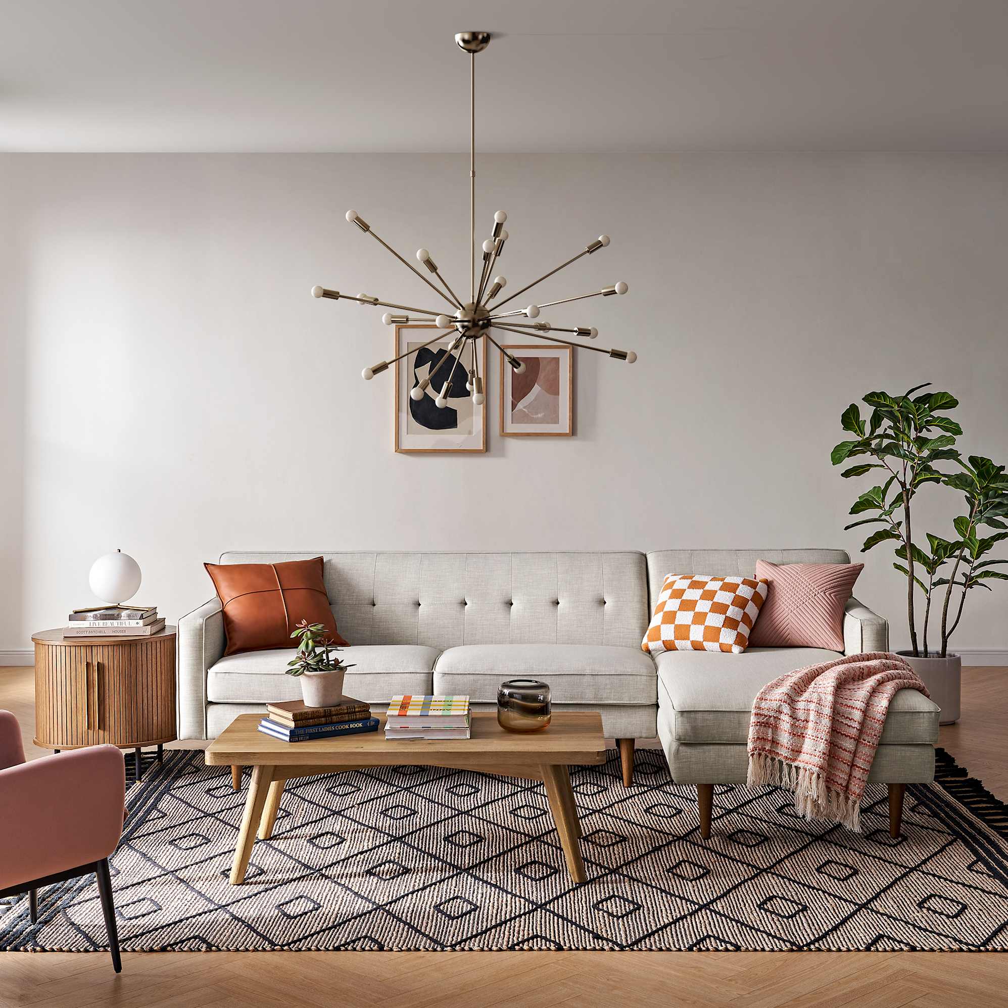 Elias Chaise 2