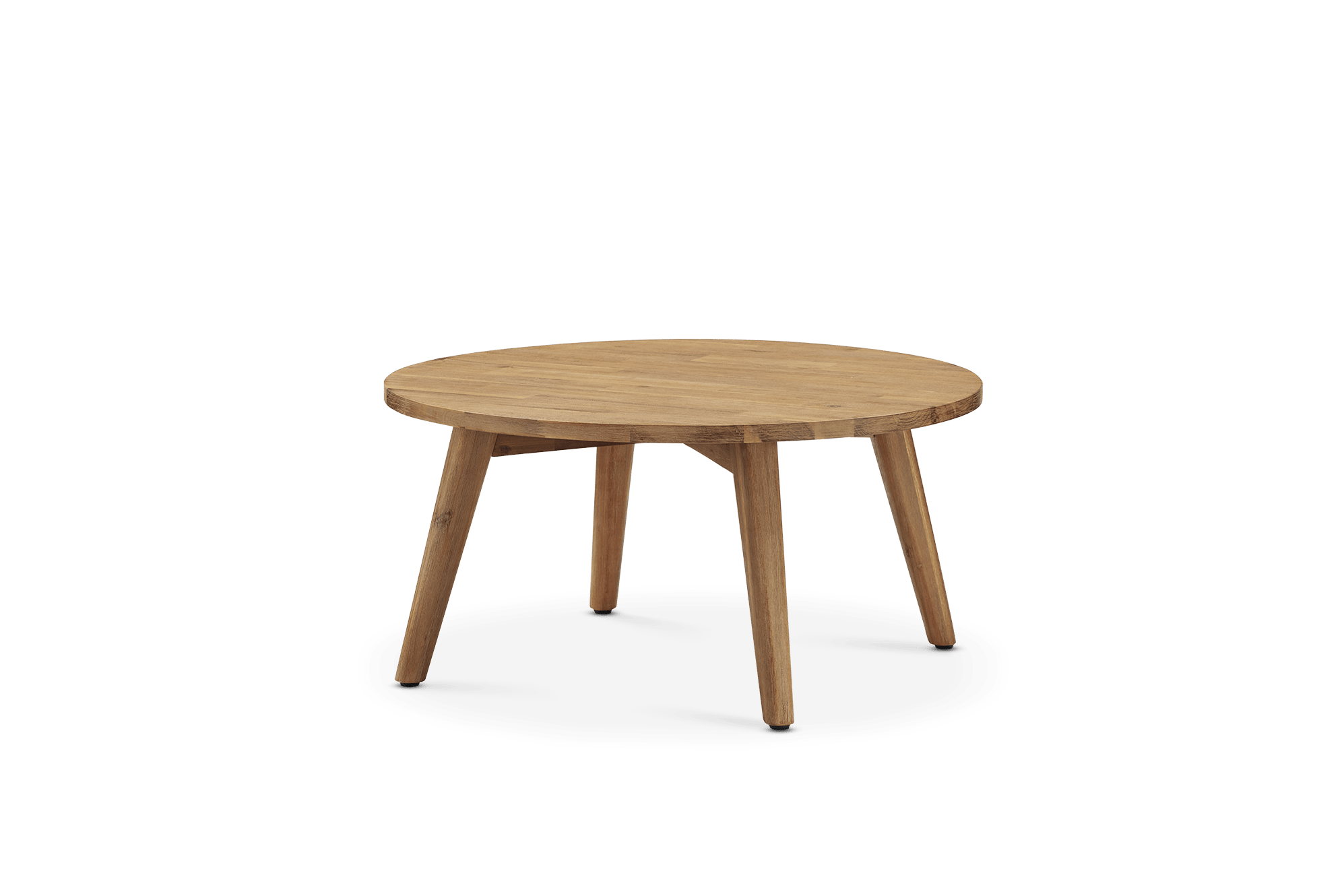 Seb Round Coffee Table 1