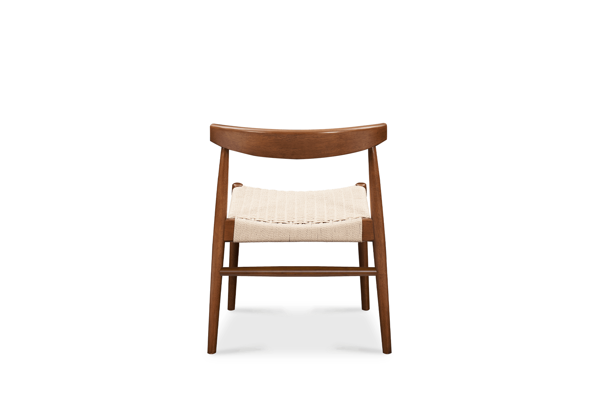 Austen Chair, Walnut Stain 8