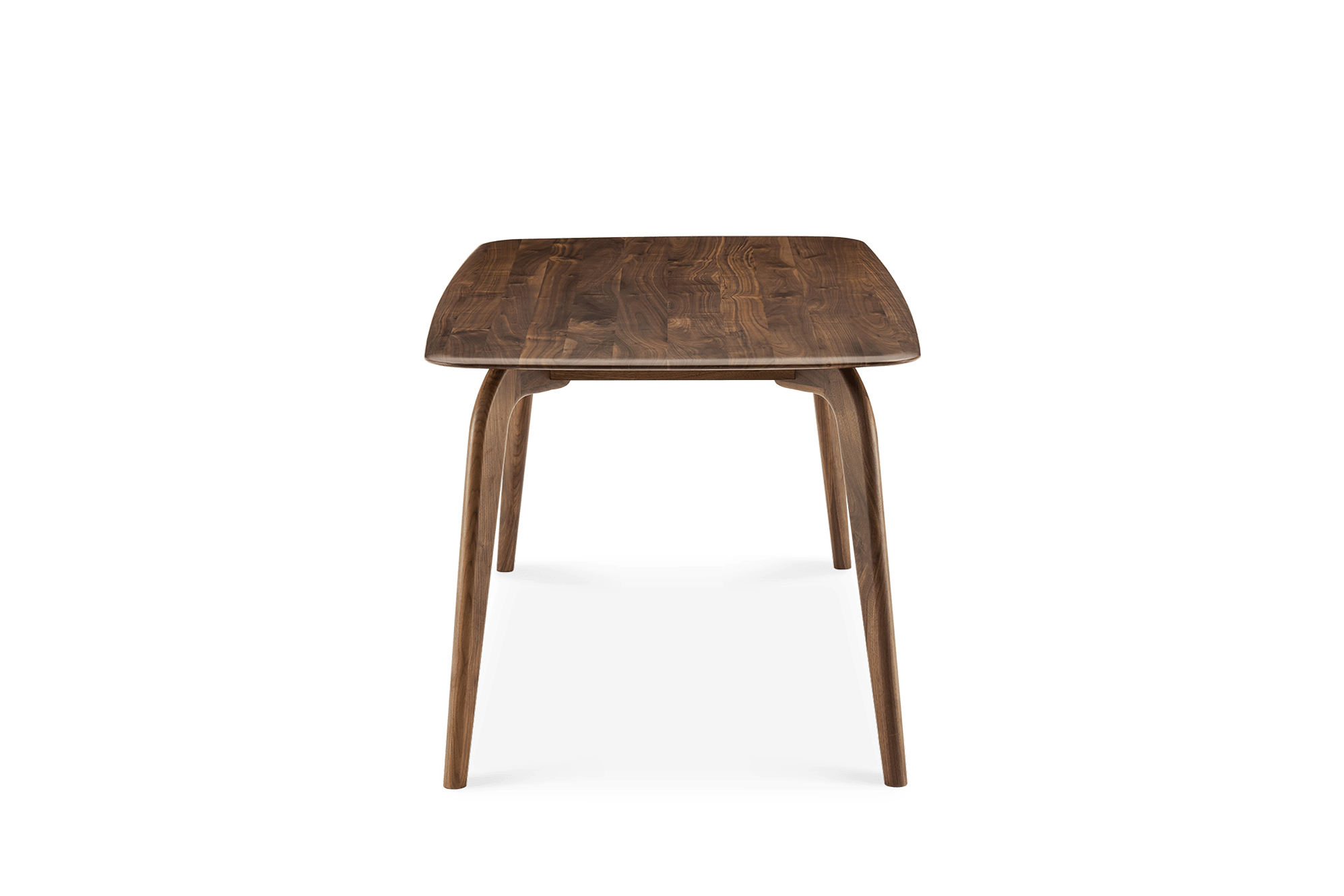 Vincent Dining Table, Walnut 6