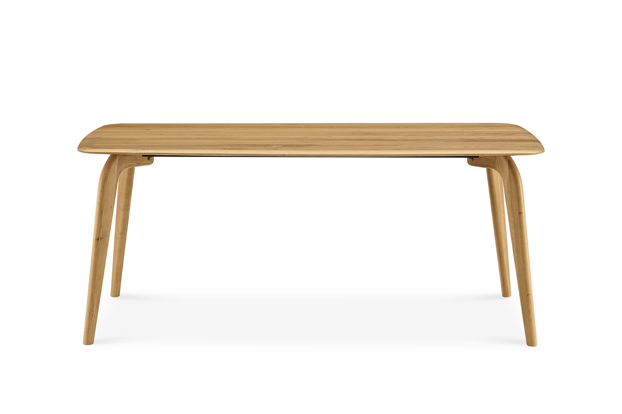 Vincent Dining Table 150cm, Oak