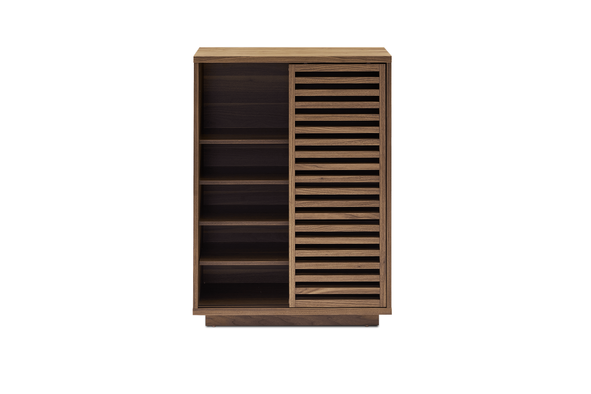 Luka Cabinet, Walnut 11