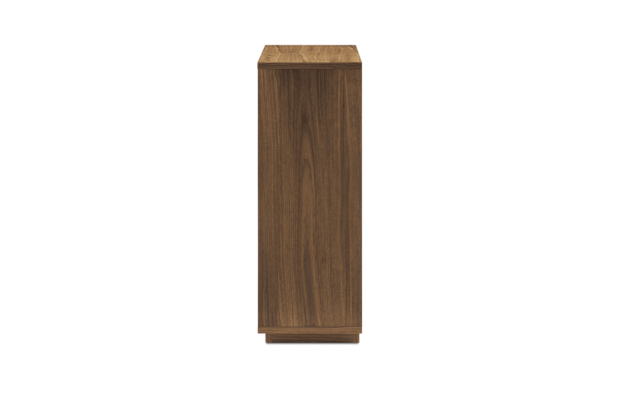 Luka Cabinet, Walnut 12