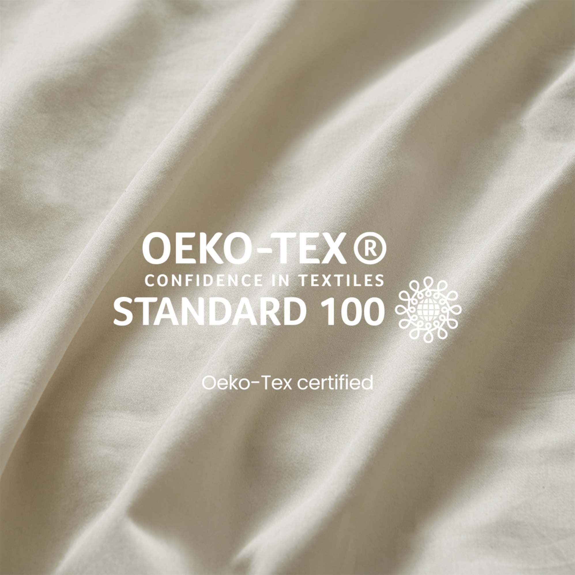 Sateen Fitted Sheet 4