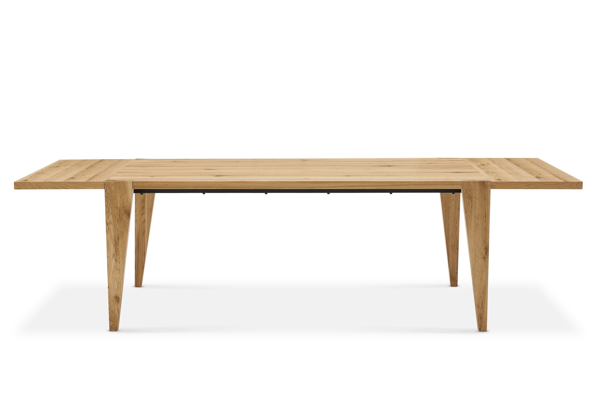 Dillon Extendable Dining Table, 74.8" - 110.2" 1