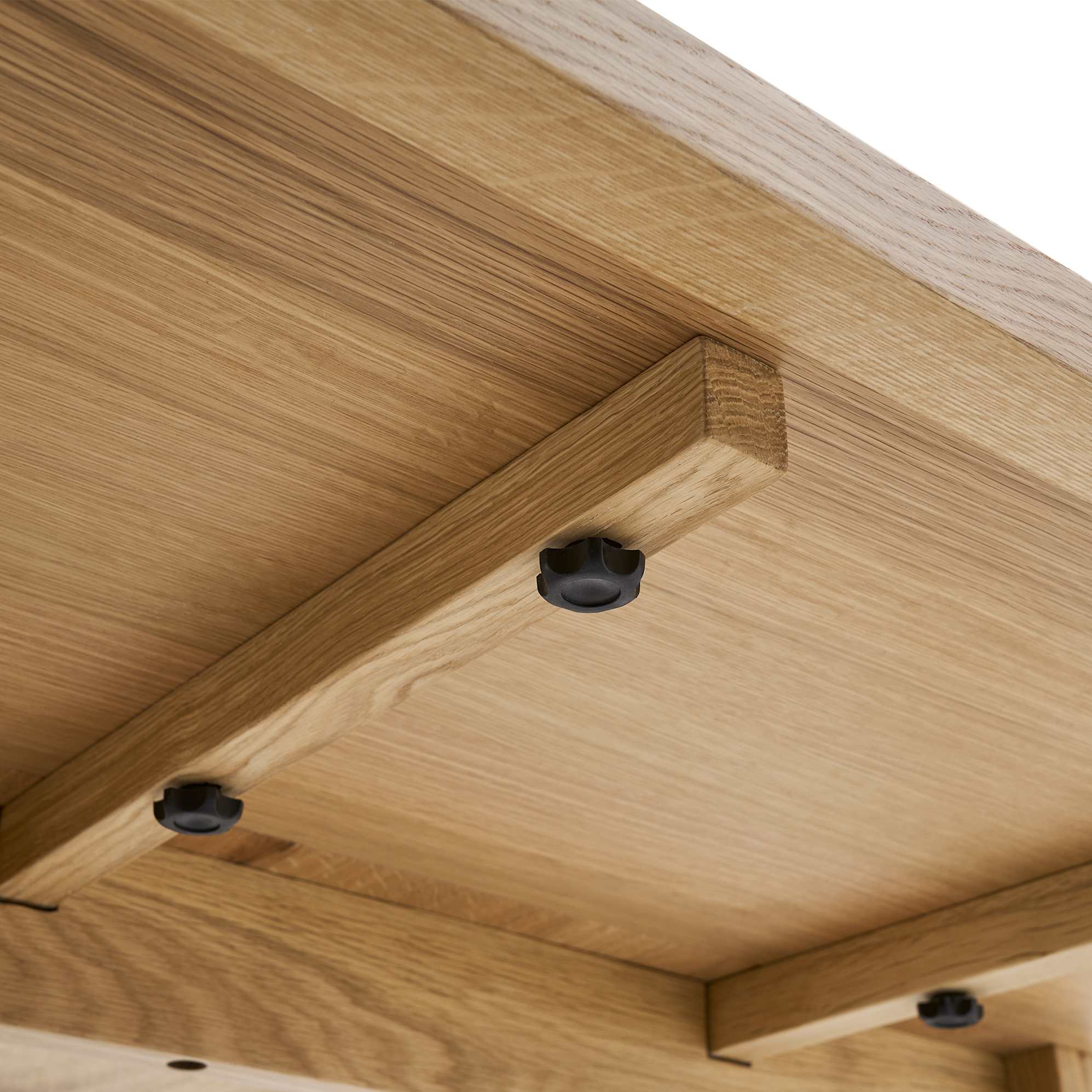 Dillon Extendable Dining Table, 74.8" - 110.2" 8