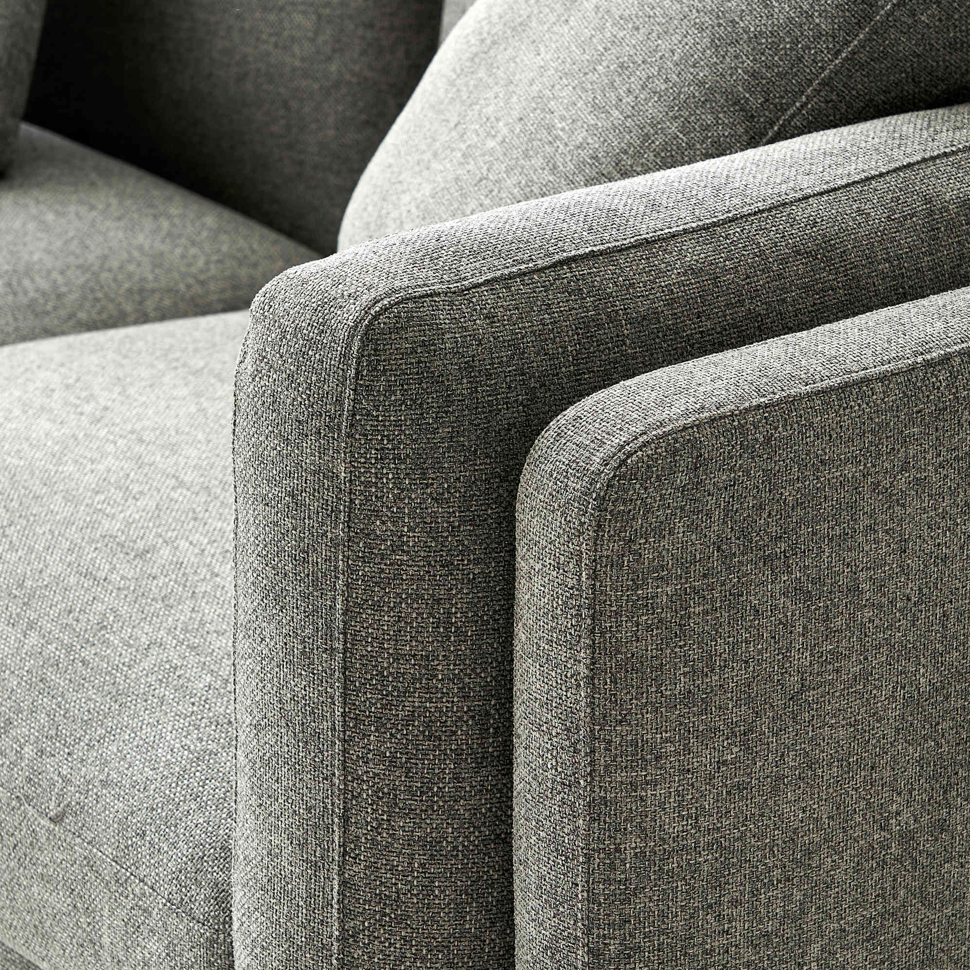Owen 3 Seater Sofa 6