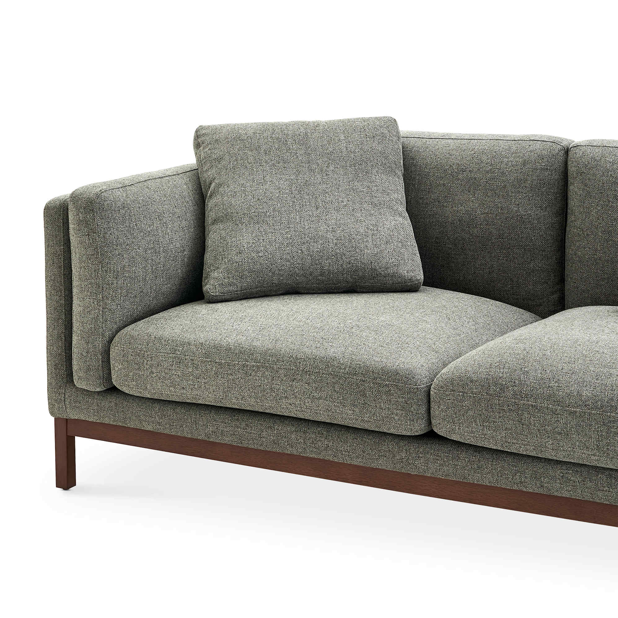 Owen Chaise Sectional Sofa 5