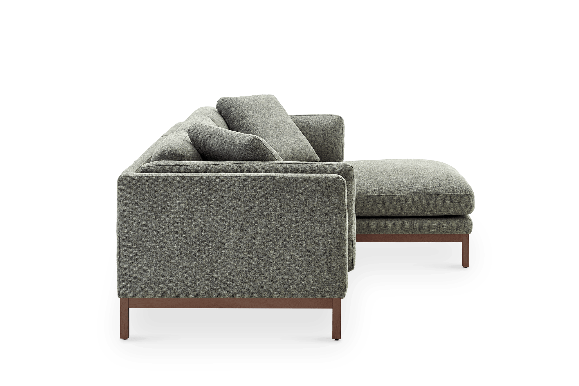 Owen Chaise Sofa 10