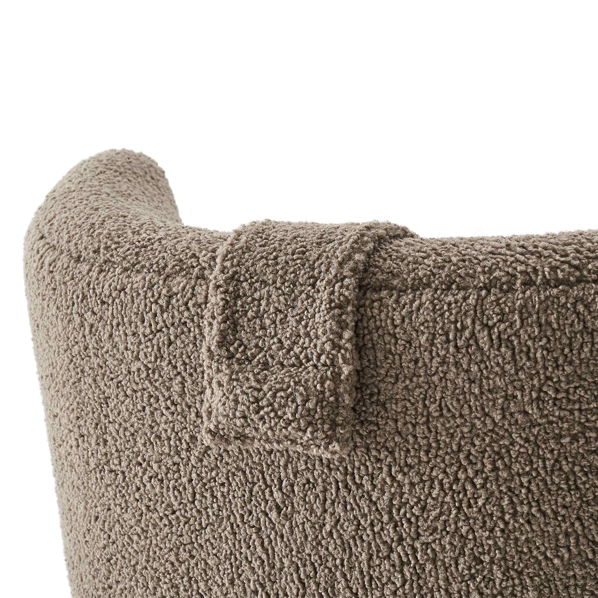 Colette Swivel Armchair 7