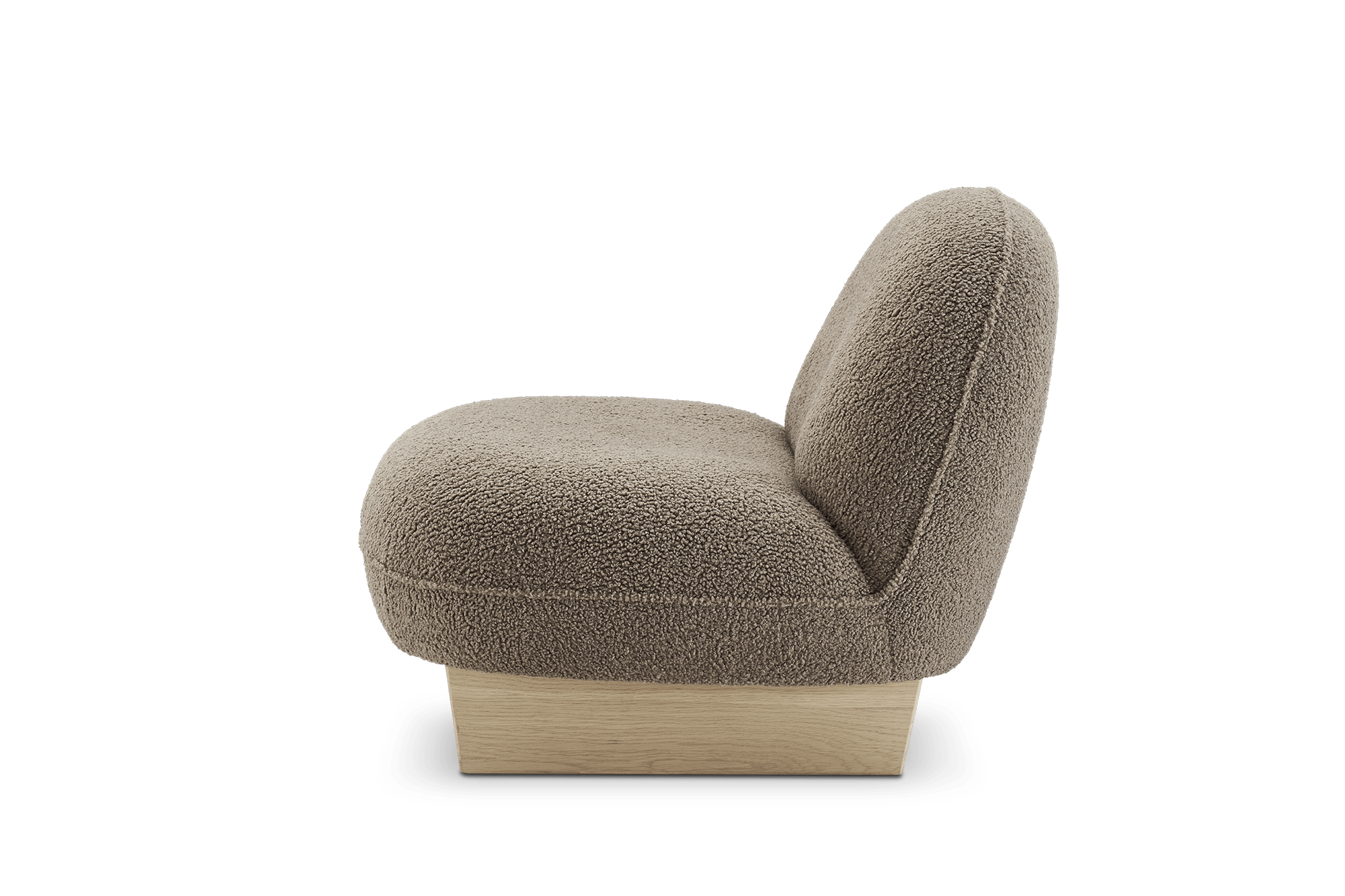 Ingrid Sherpa Chair 9