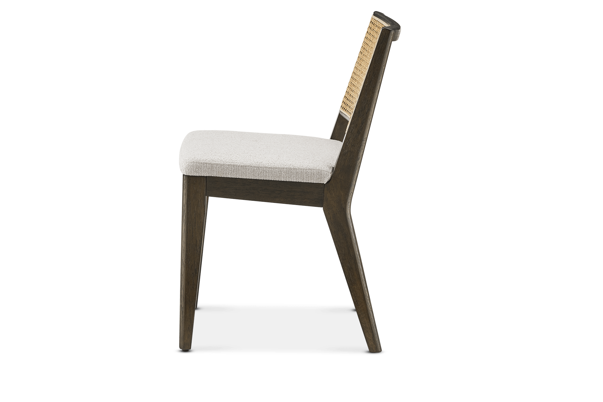 Sloane Cane Chair 10