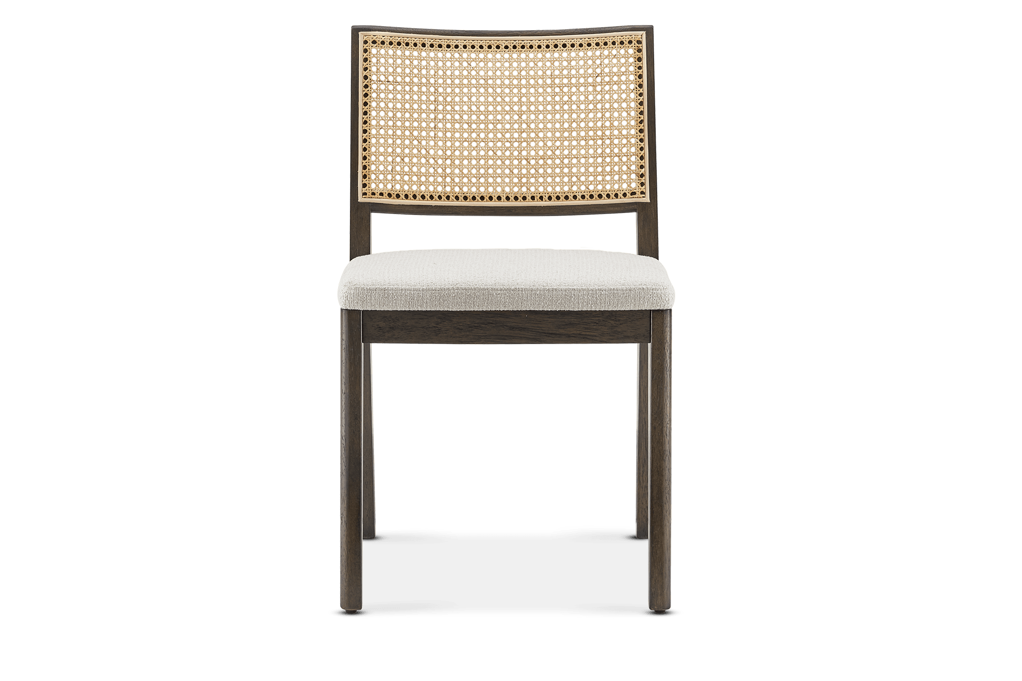 Sloane Cane Chair 9