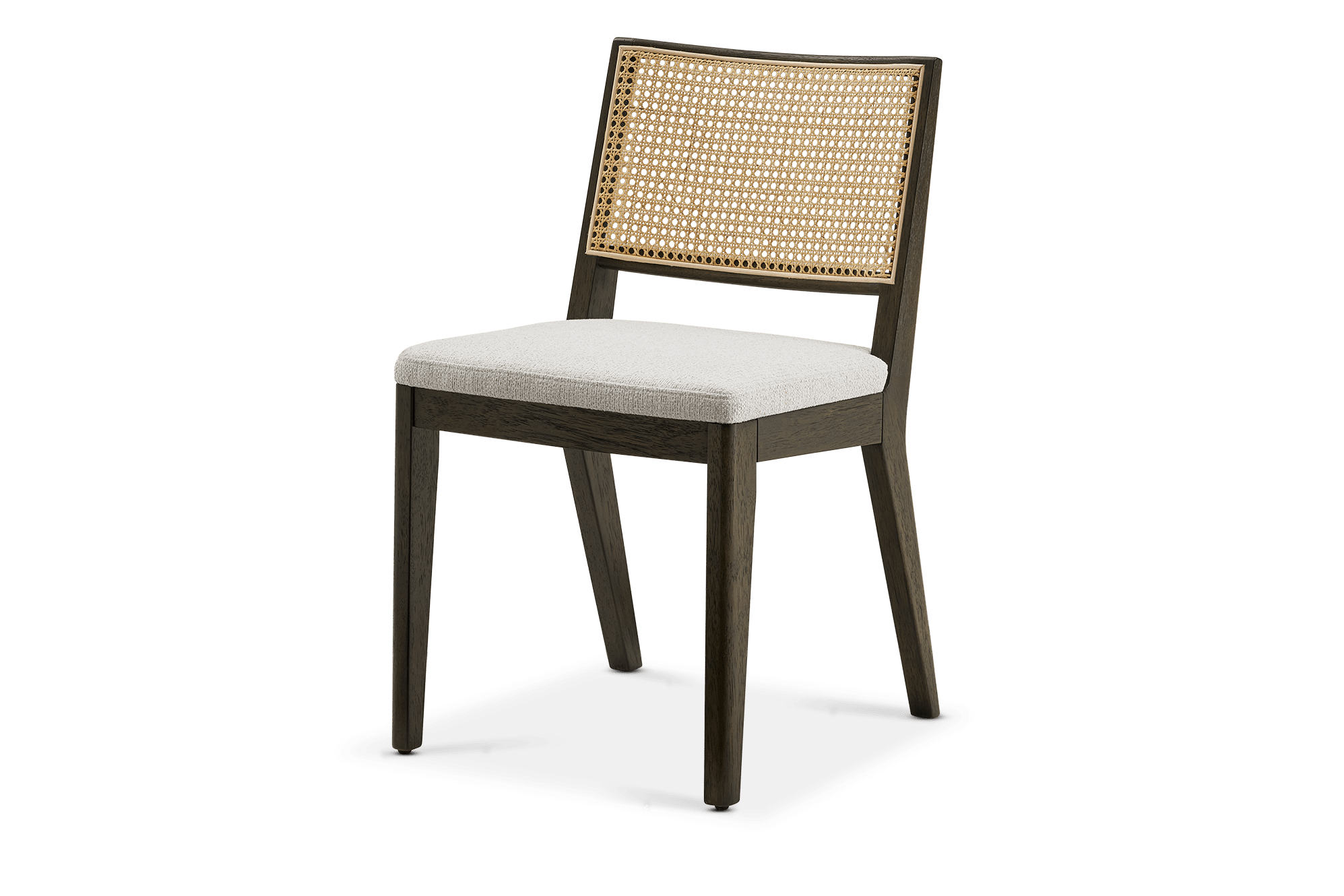 Sloane Cane Chair 2
