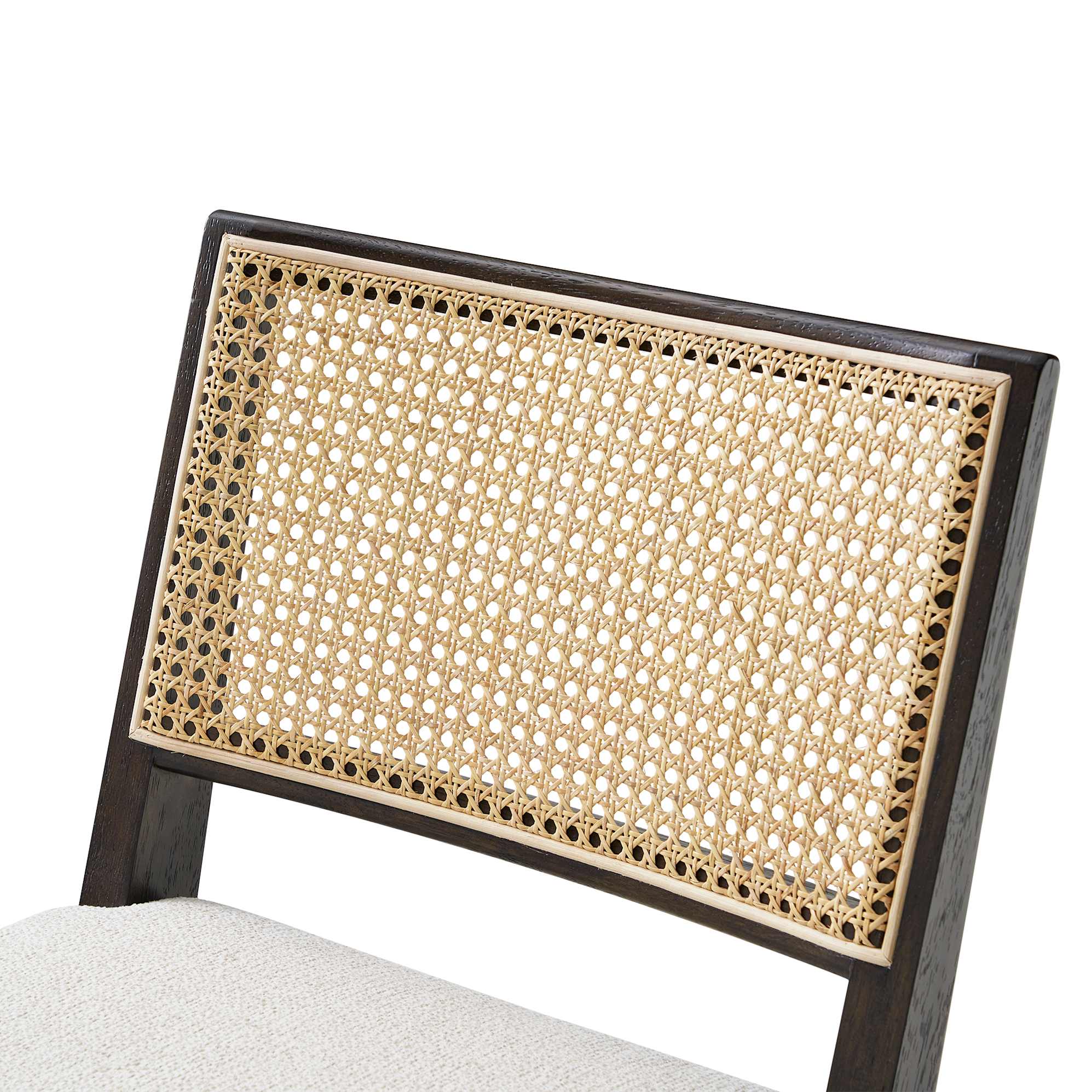 Sloane Cane Chair 6