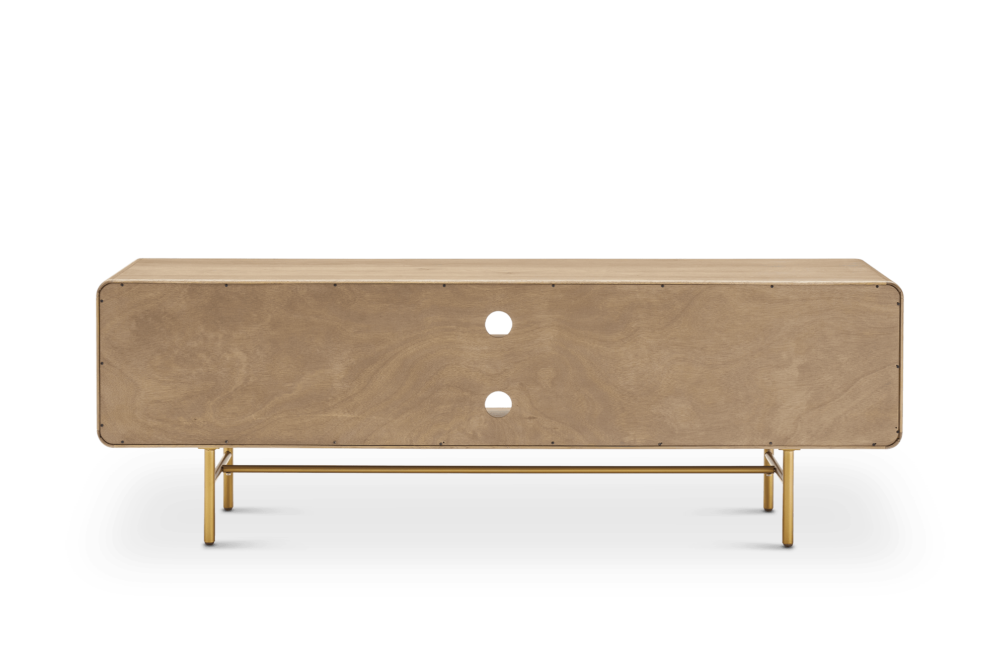 Kinsley TV Console 11