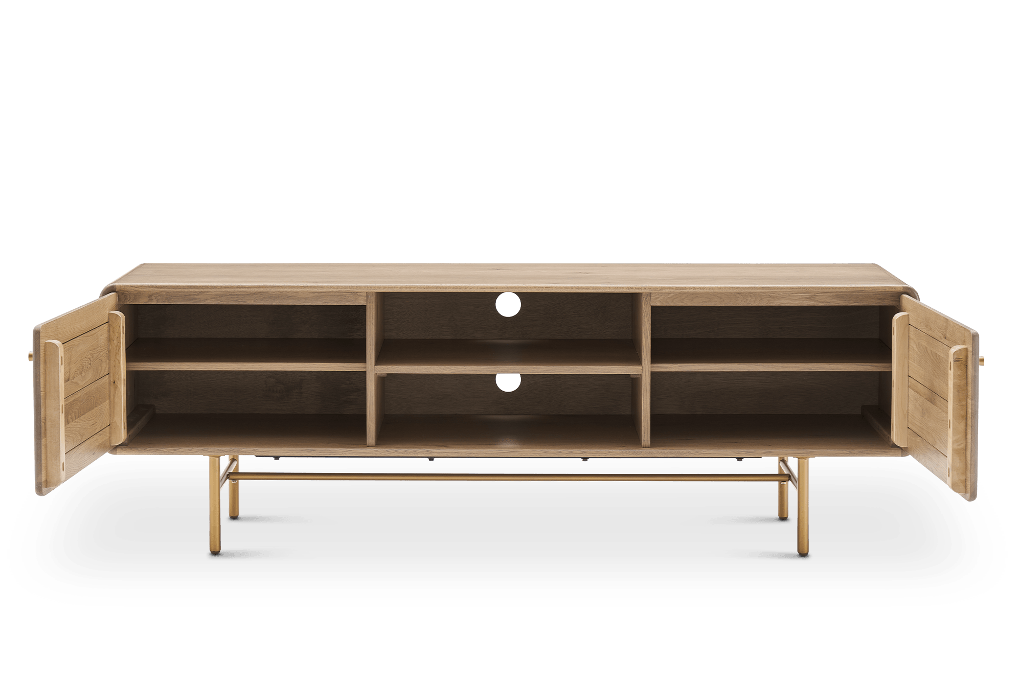 Kinsley TV Console 9