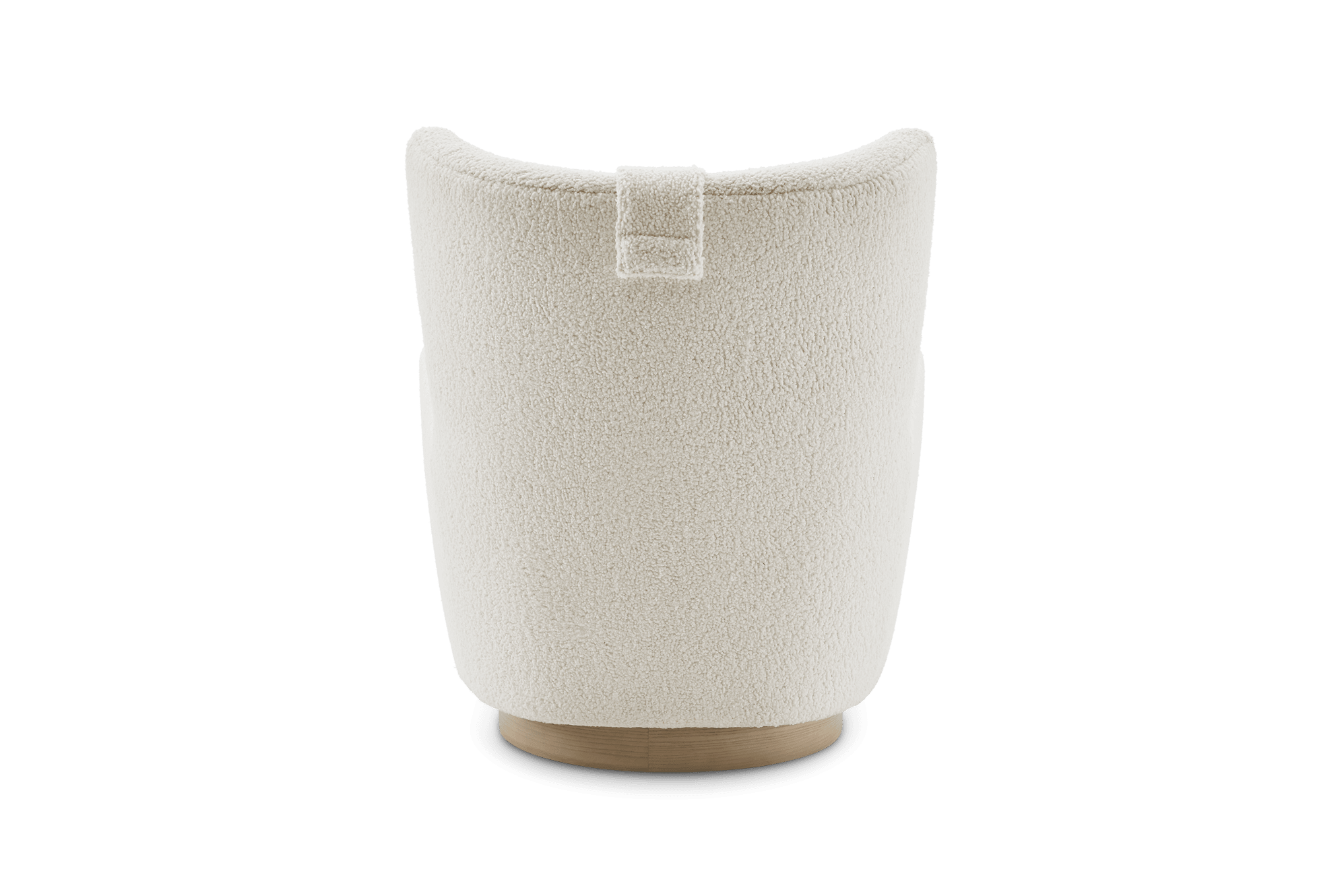 Colette Swivel Armchair 11