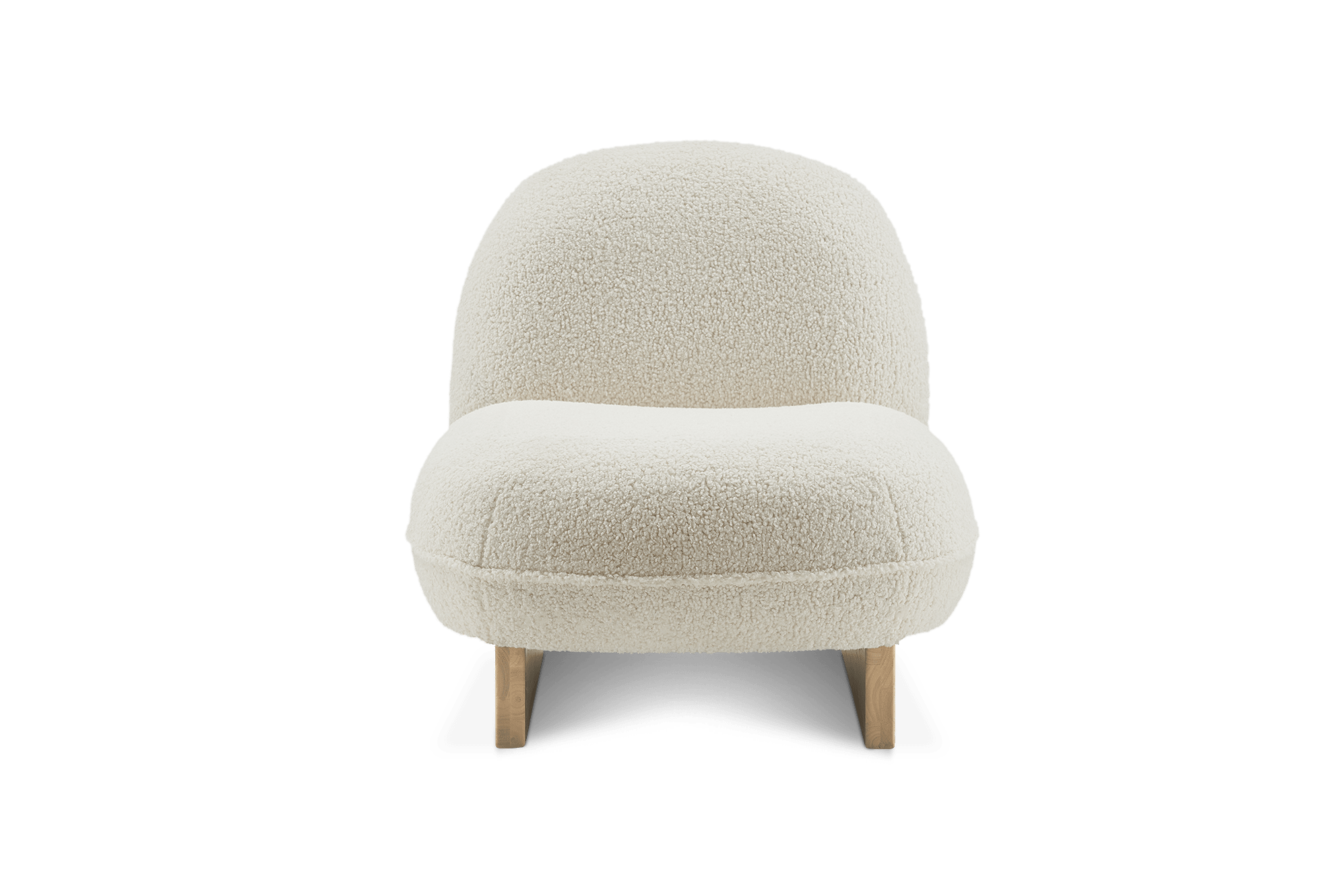 Ingrid Sherpa Chair 8