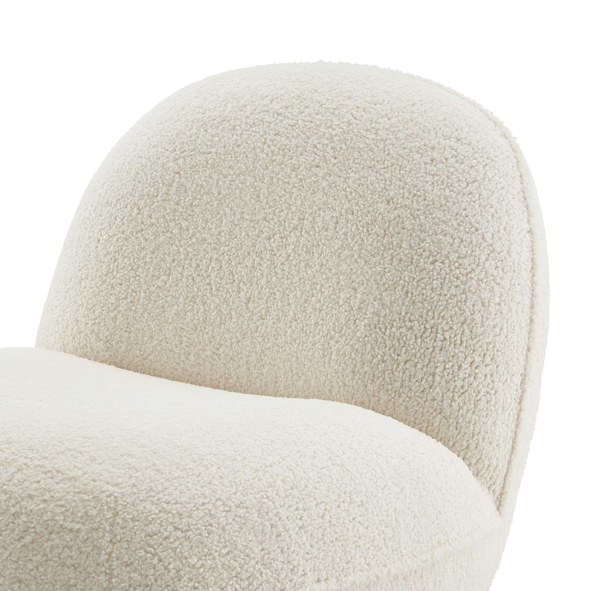Ingrid Sherpa Chair 6