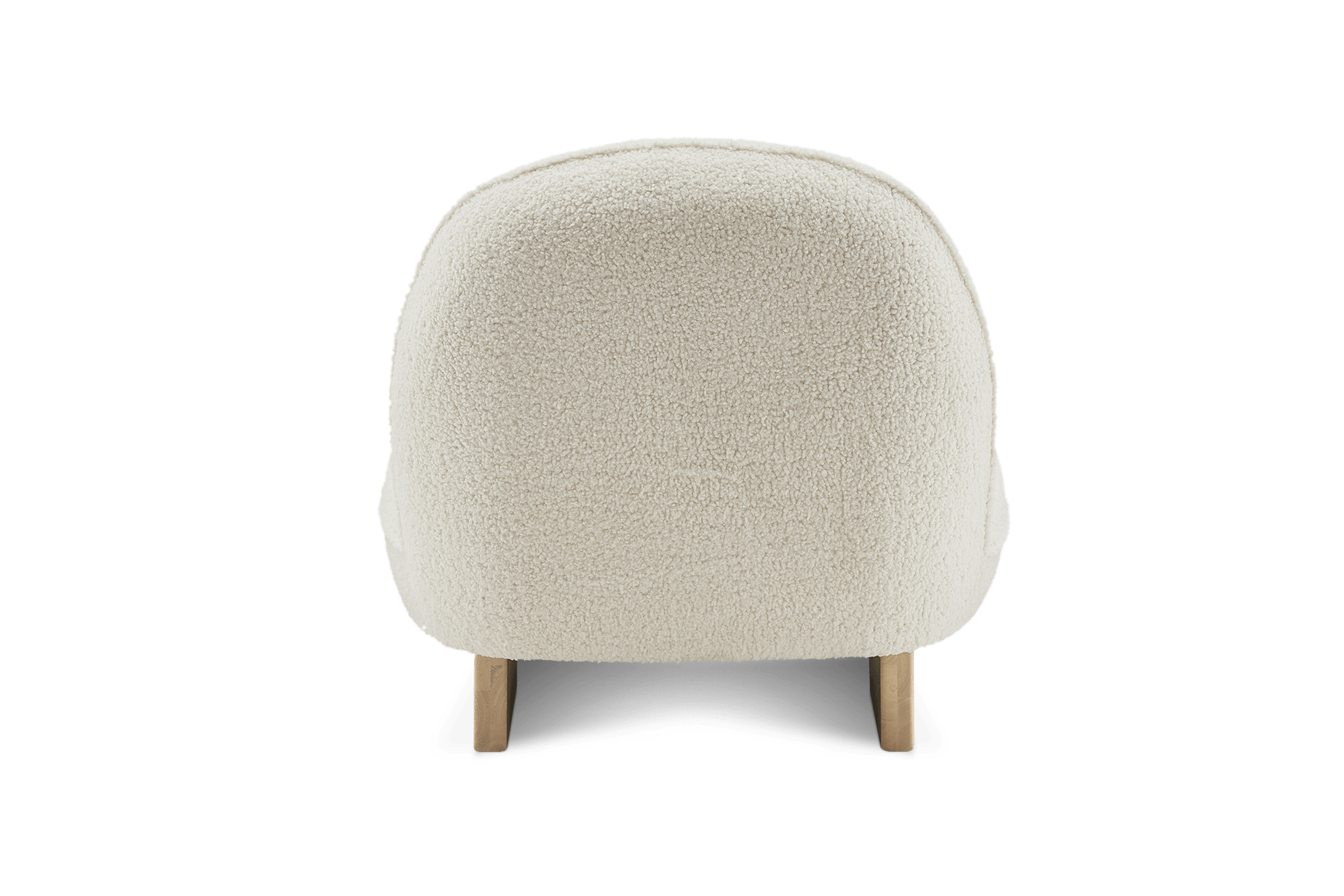 Ingrid Sherpa Chair 10
