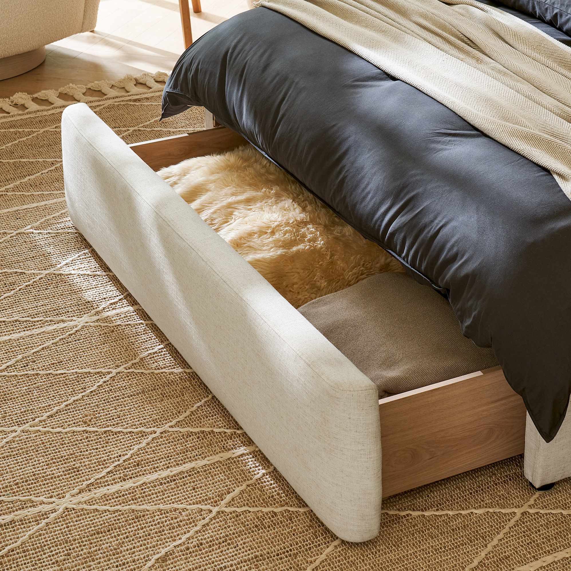 Dalton Storage Bed 5