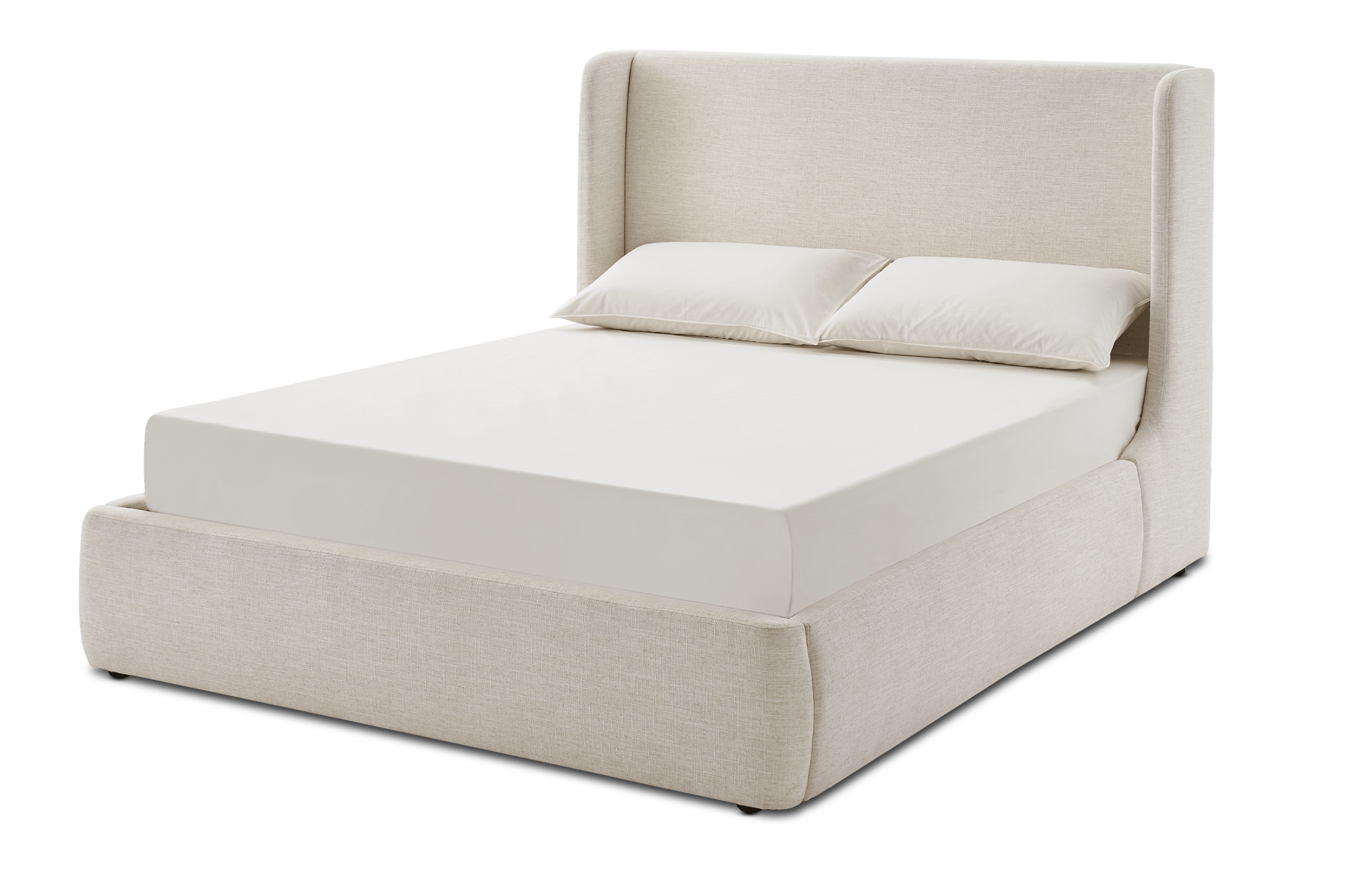 Dalton Bed 1