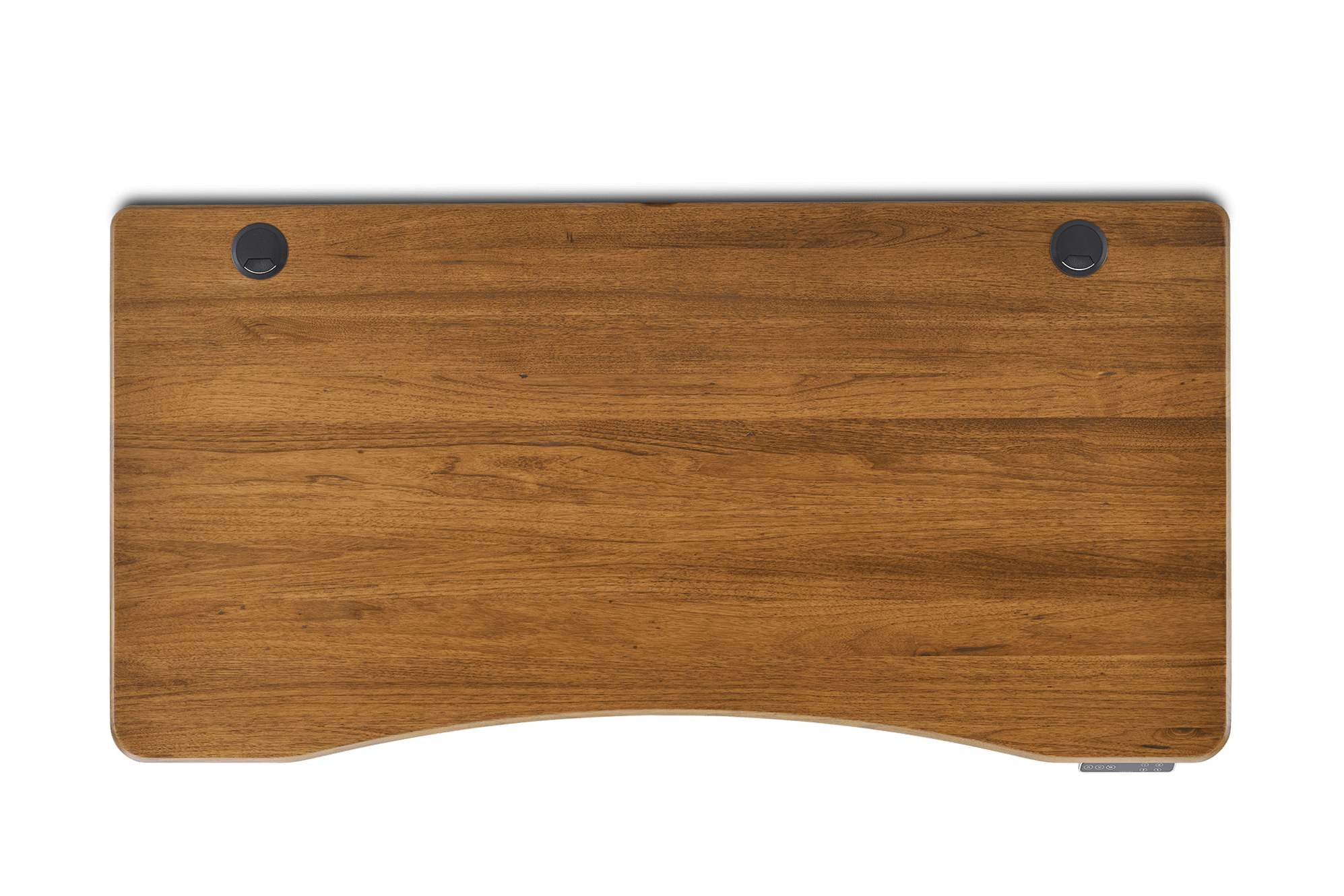Emmerson Adjustable Standing Desk 9