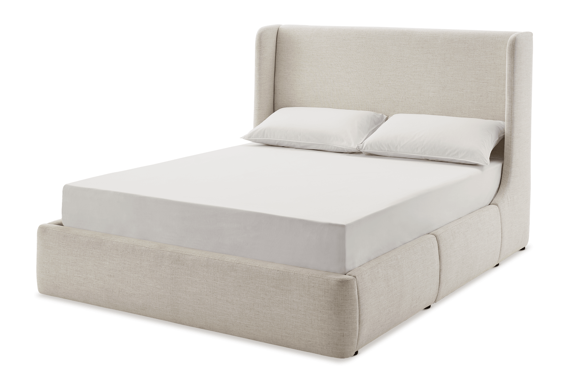 Dalton Storage Bed