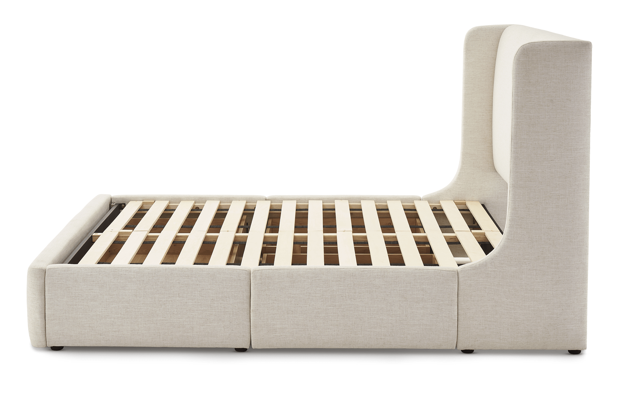 Dalton Storage Bed 12