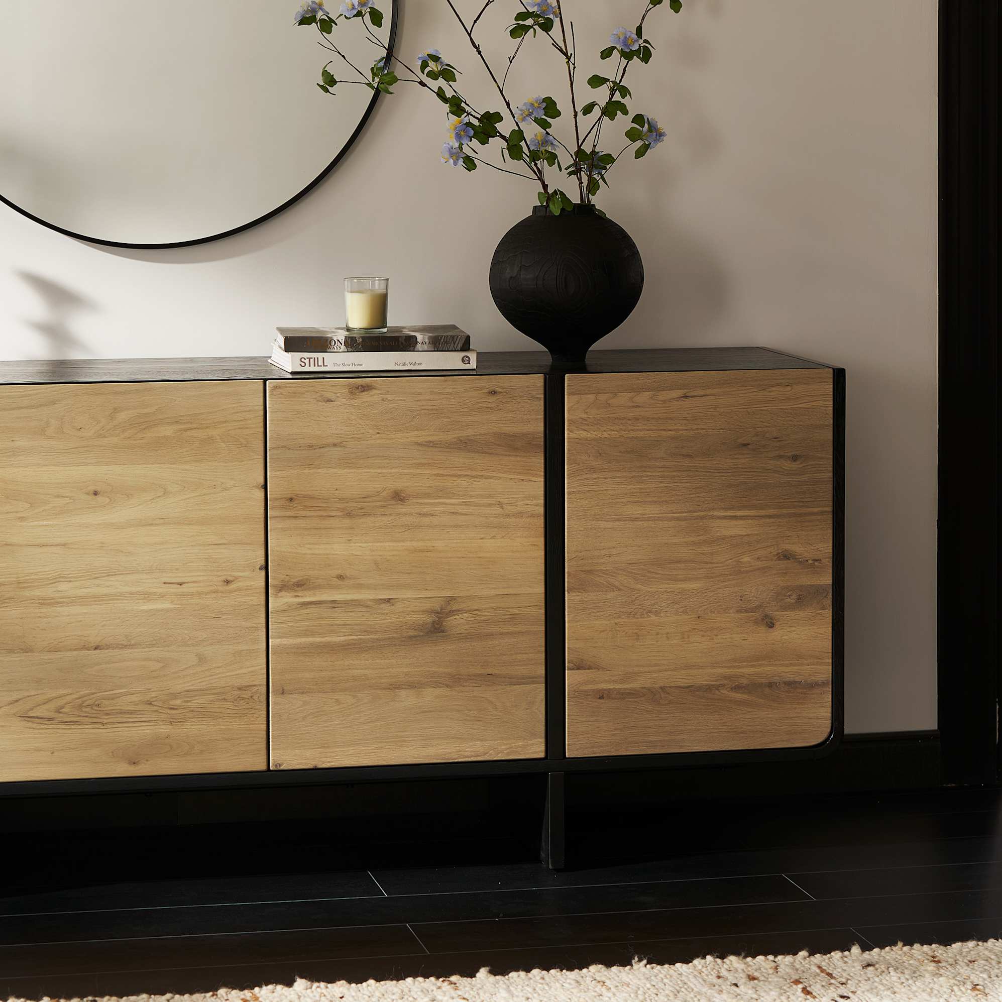 Sawyer Sideboard 2