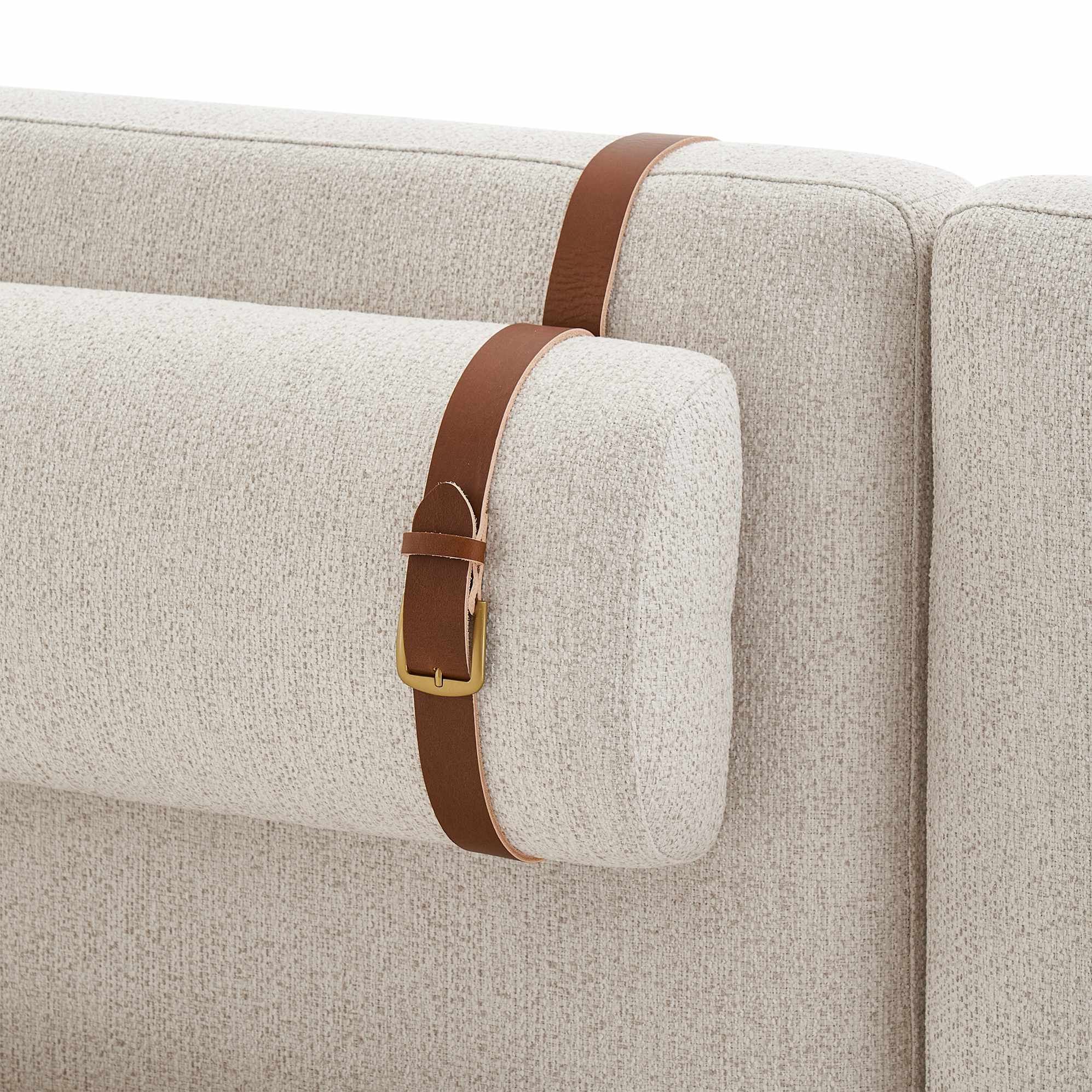 Claude Performance Fabric Bed 7