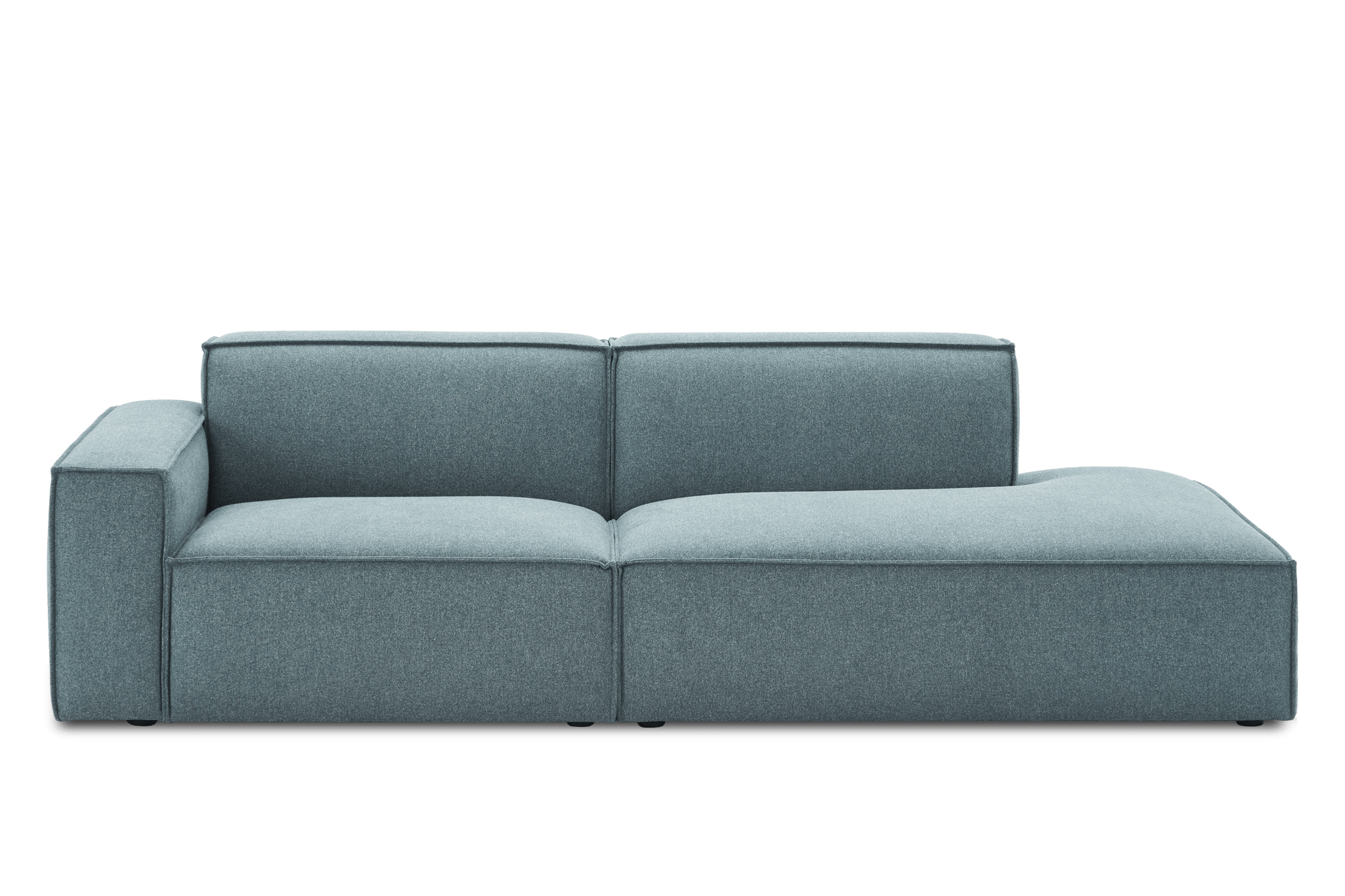 Jonathan Side Chaise Sofa 2