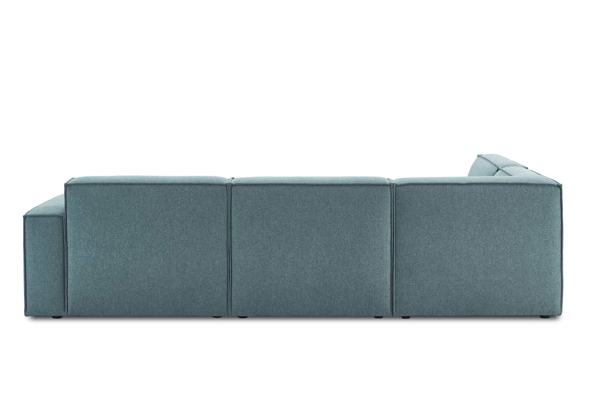 Jonathan Extended Side Chaise Sectional Sofa 12