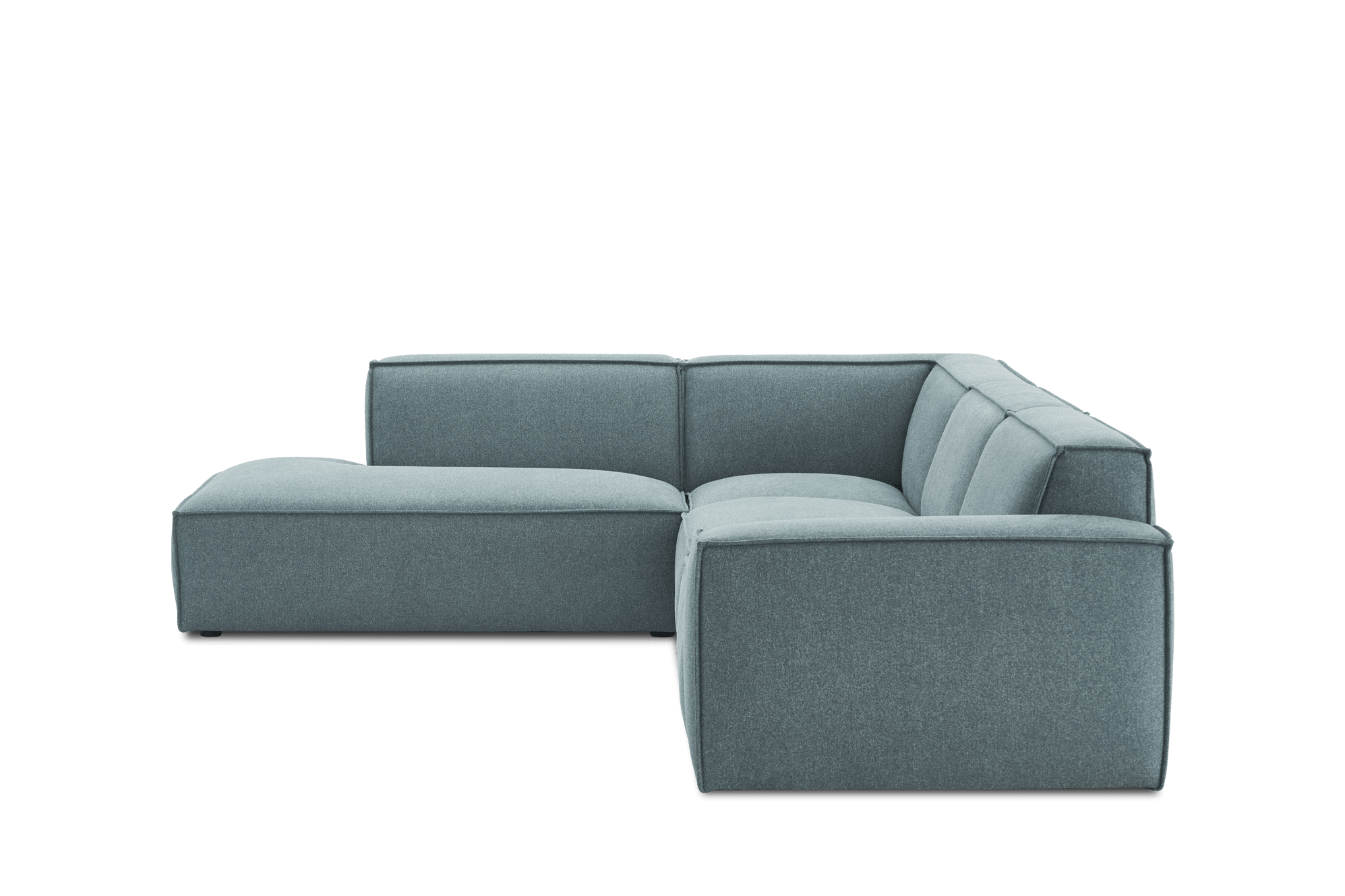 Jonathan Extended Side Chaise Sectional Sofa 11