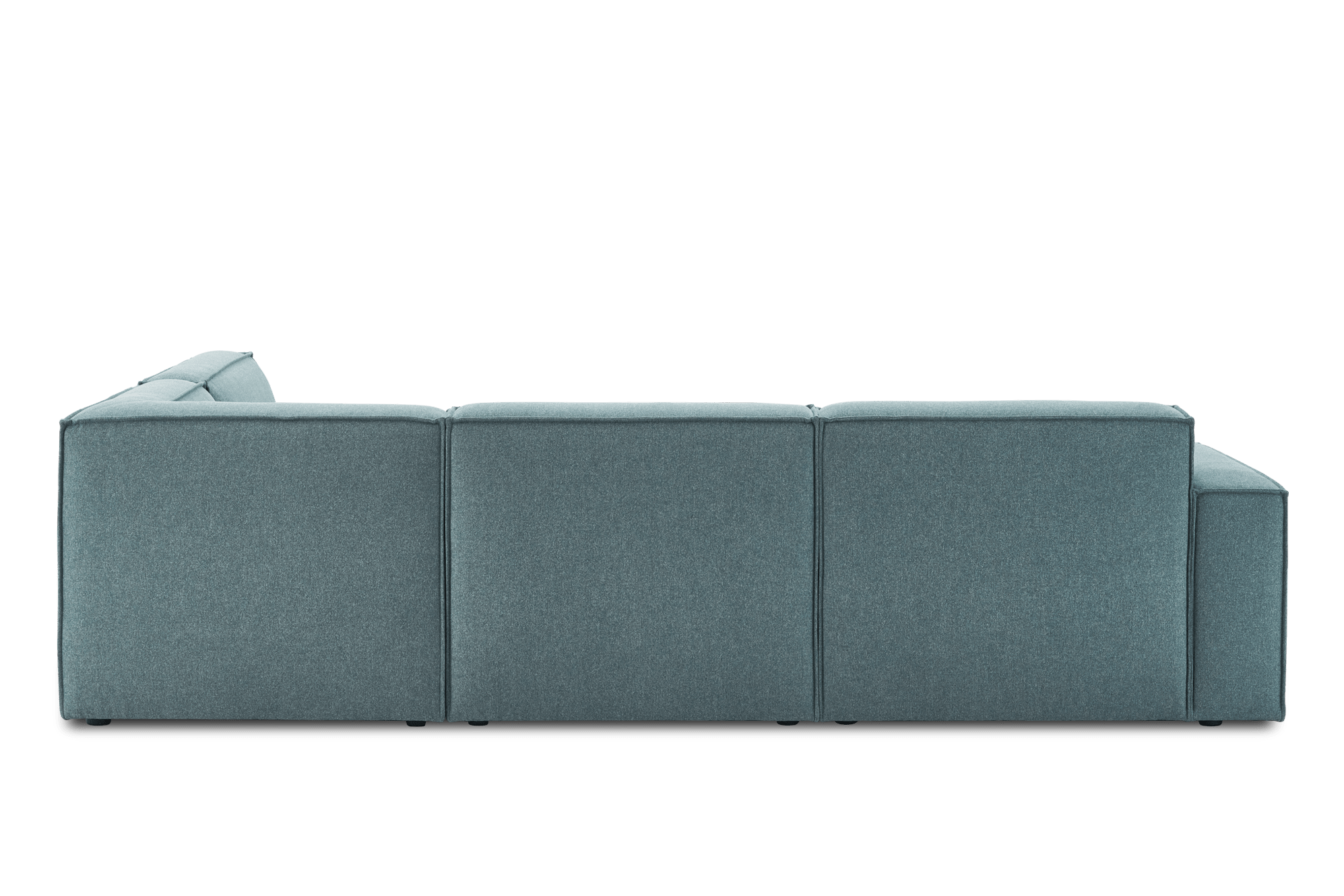 Jonathan Extended Side Chaise Sectional Sofa 12