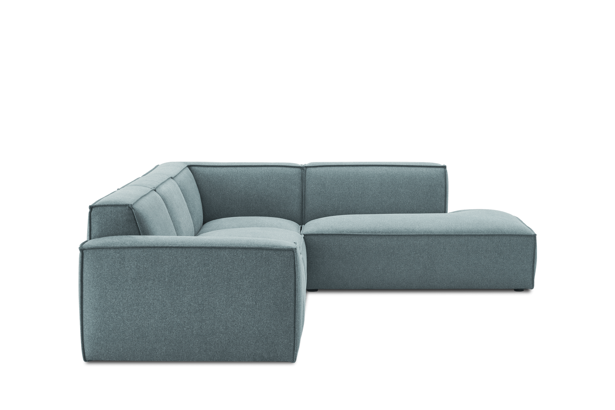 Jonathan Extended Side Chaise Sectional Sofa 11