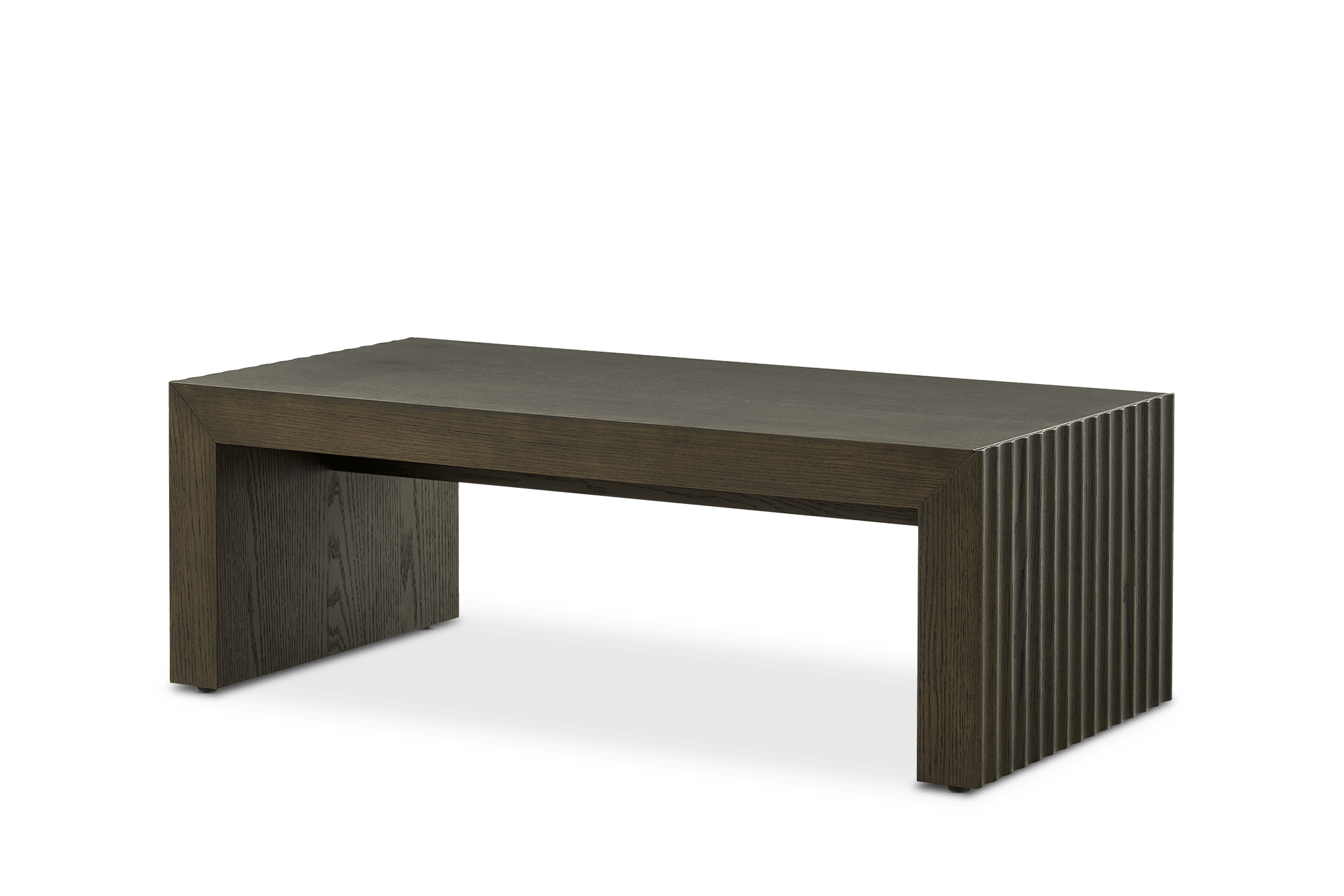 Sloane Rectangular Coffee Table, 120cm