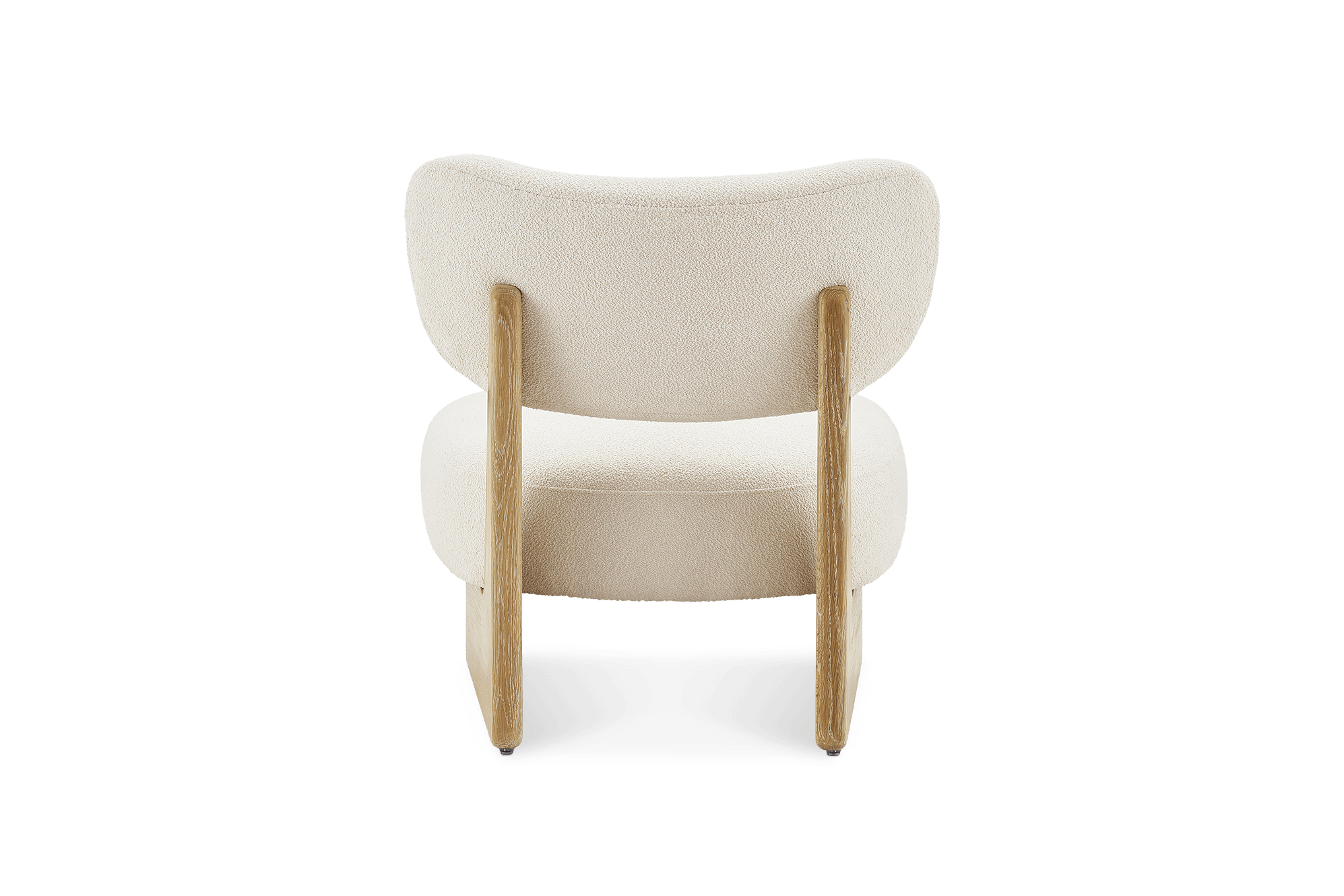 Solange Performance Bouclé Chair 11