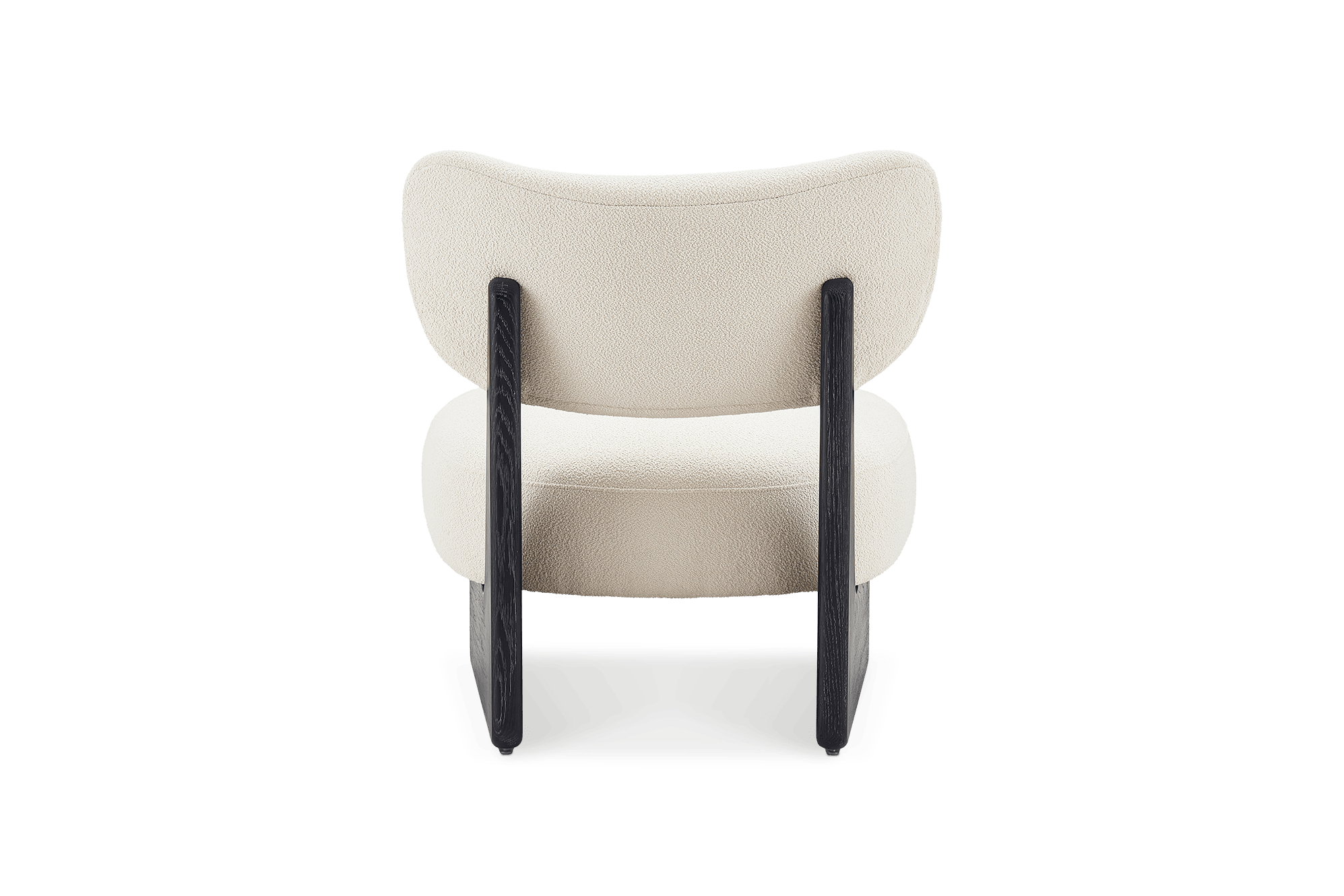 Solange Performance Bouclé Chair 11