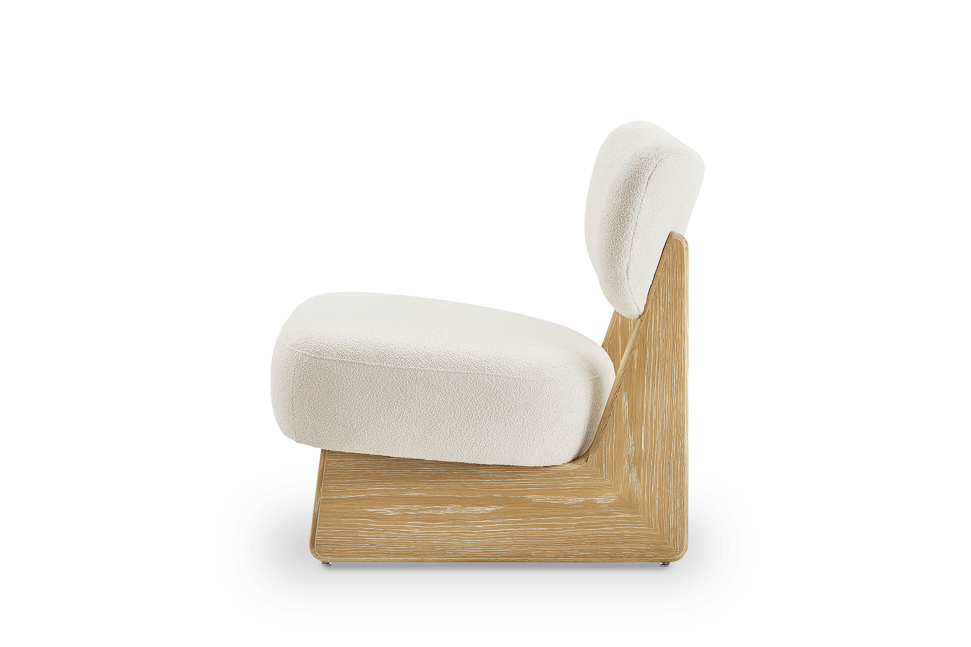 Solange Performance Bouclé Chair 8