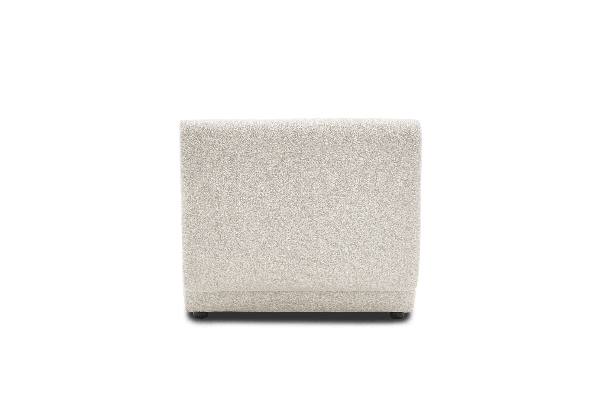 Auburn Performance Fabric Armless Sofa 10